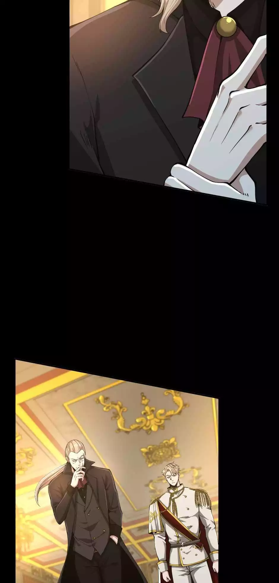 The Beginning After The End Chapter 142 page 39