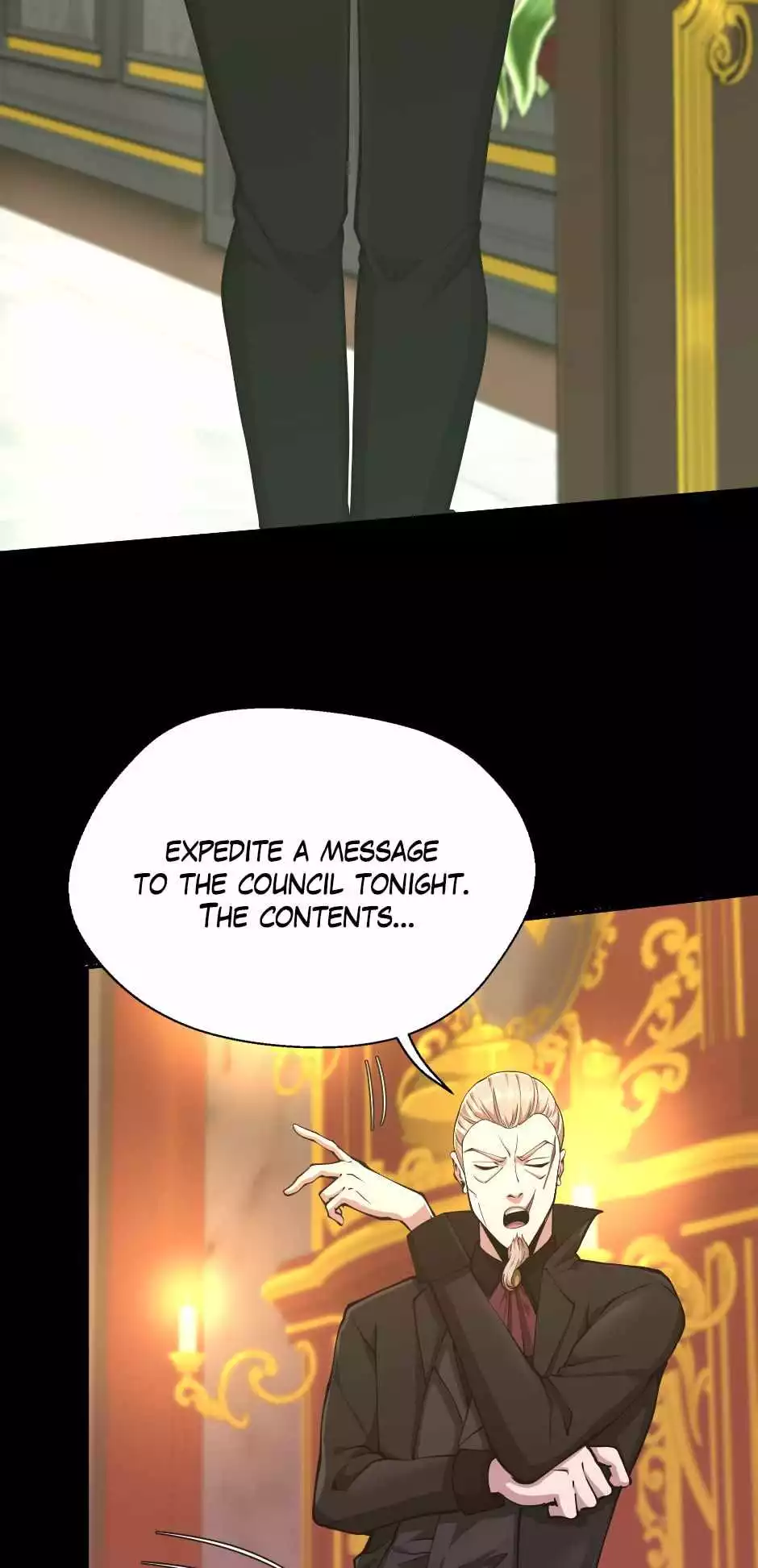 The Beginning After The End Chapter 142 page 48