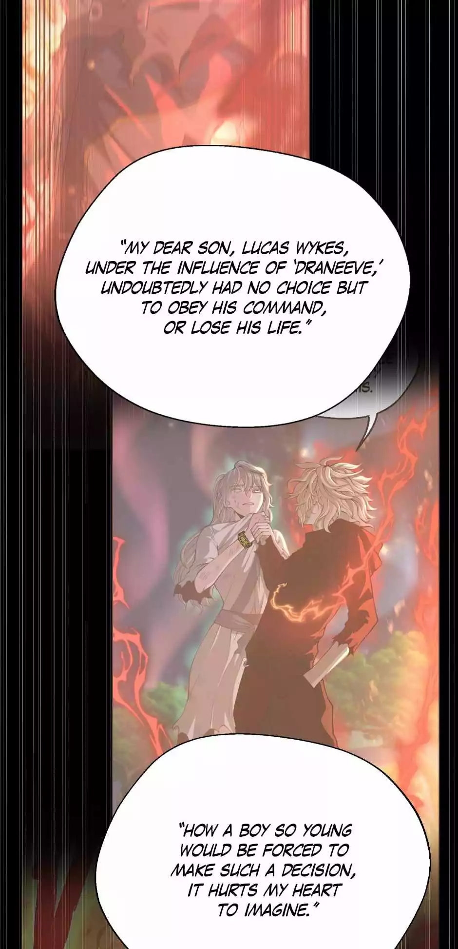 The Beginning After The End Chapter 142 page 51