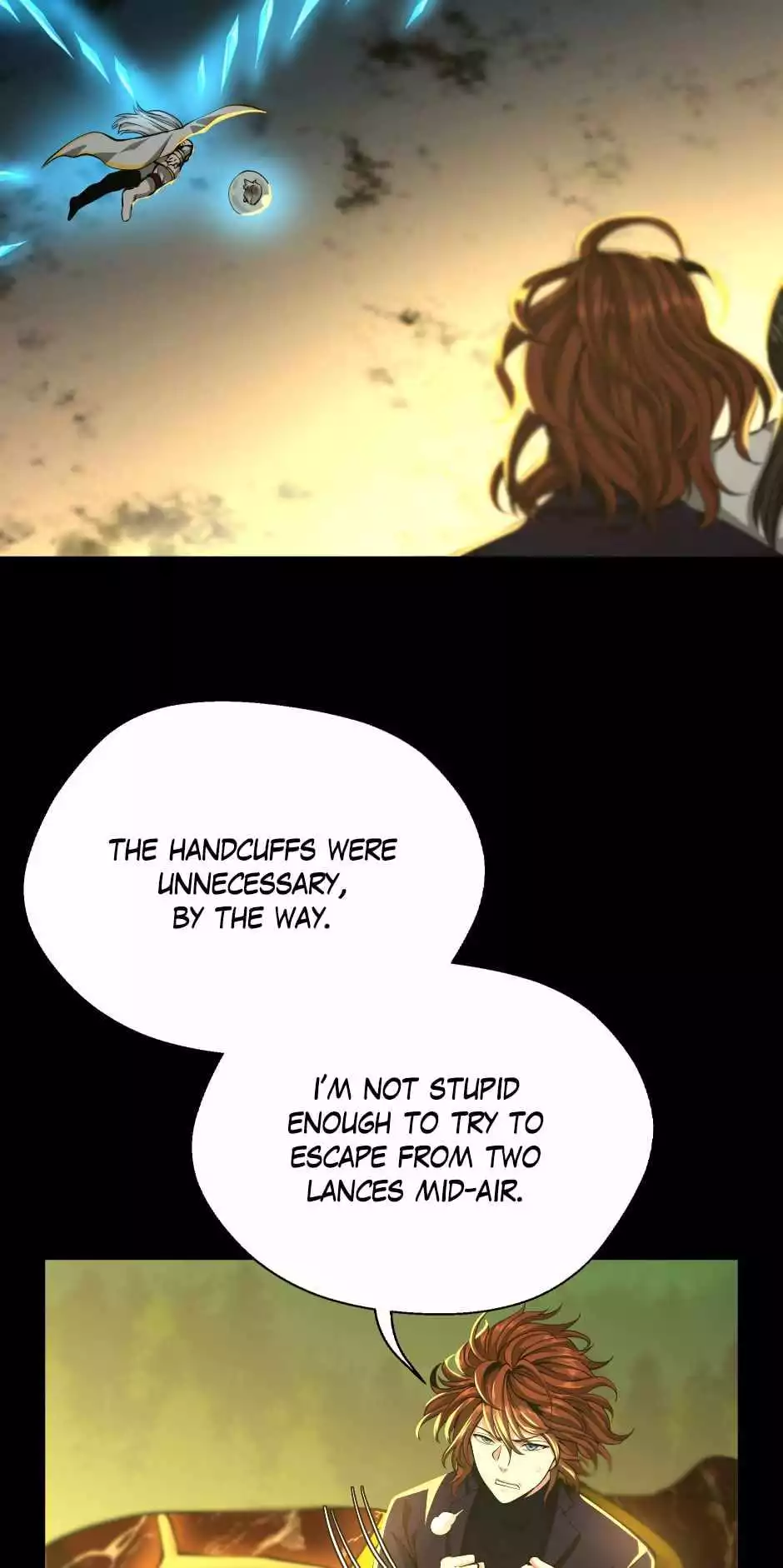 The Beginning After The End Chapter 142 page 66