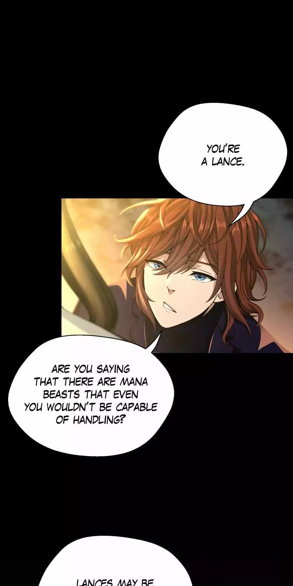 The Beginning After The End Chapter 142 page 68