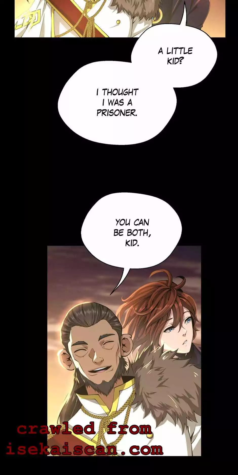 The Beginning After The End Chapter 142 page 73