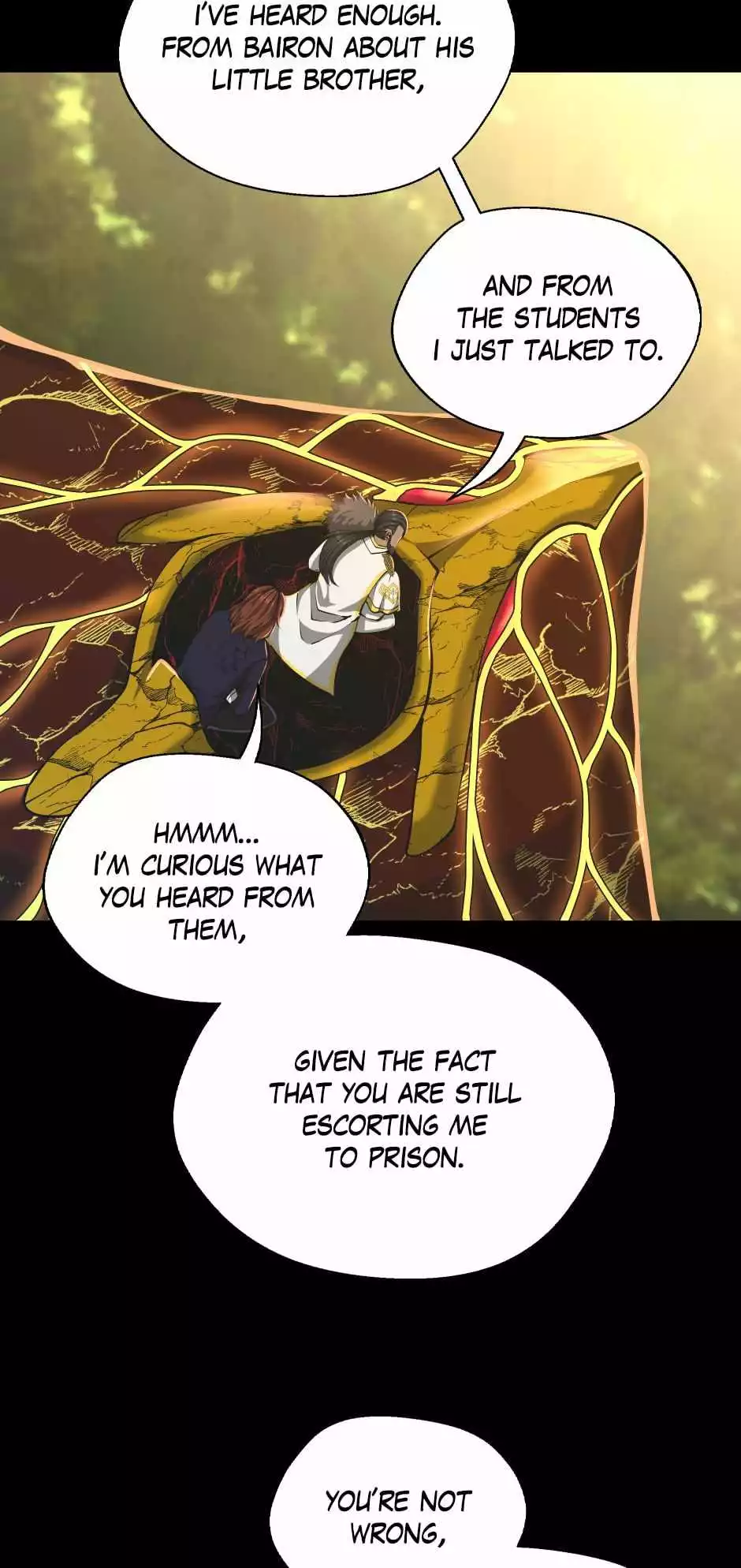 The Beginning After The End Chapter 142 page 77