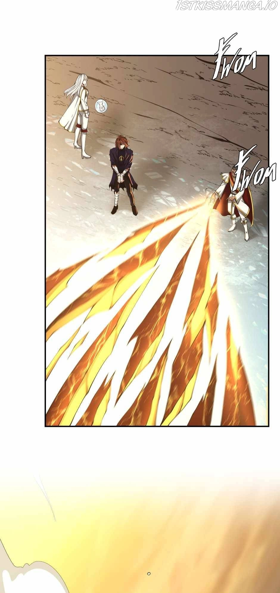 The Beginning After The End Chapter 143 page 3