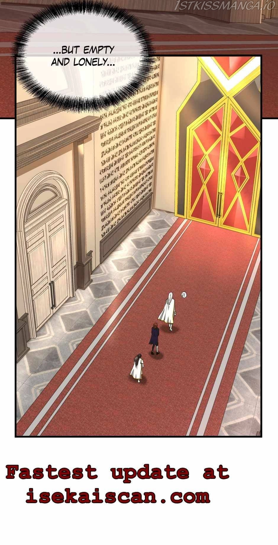 The Beginning After The End Chapter 143 page 16