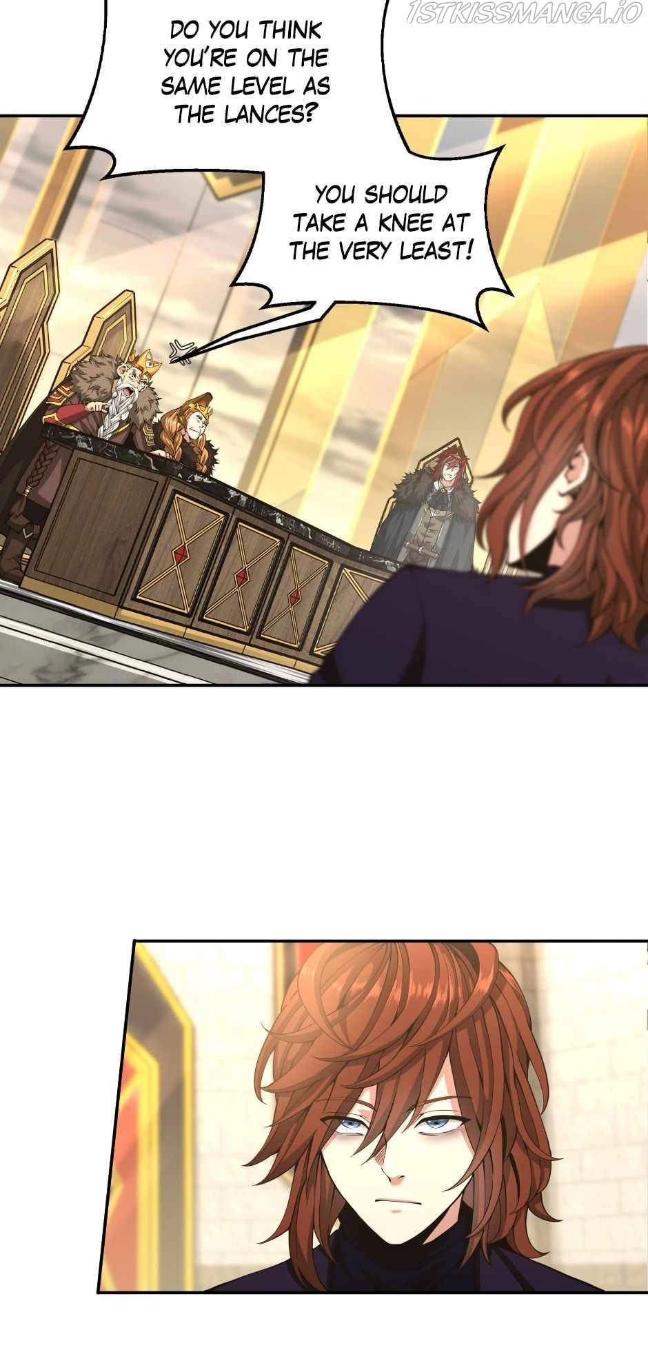 The Beginning After The End Chapter 143 page 27
