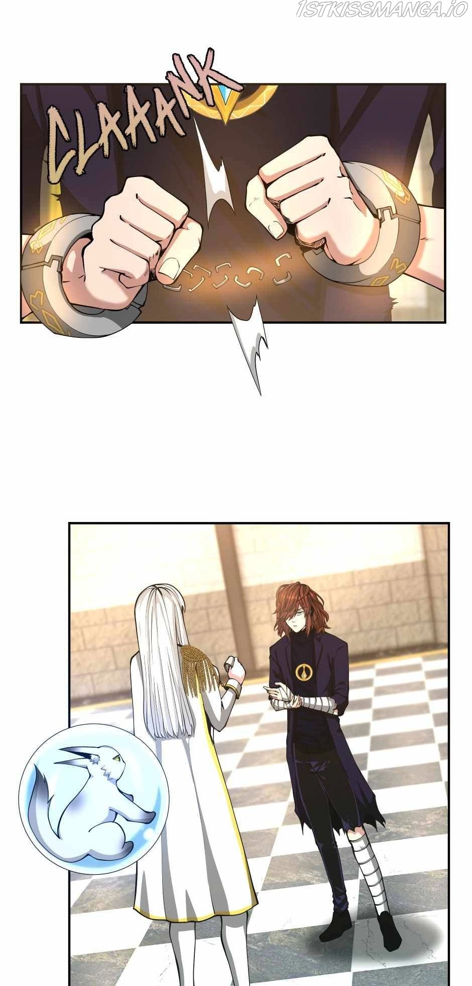 The Beginning After The End Chapter 143 page 30