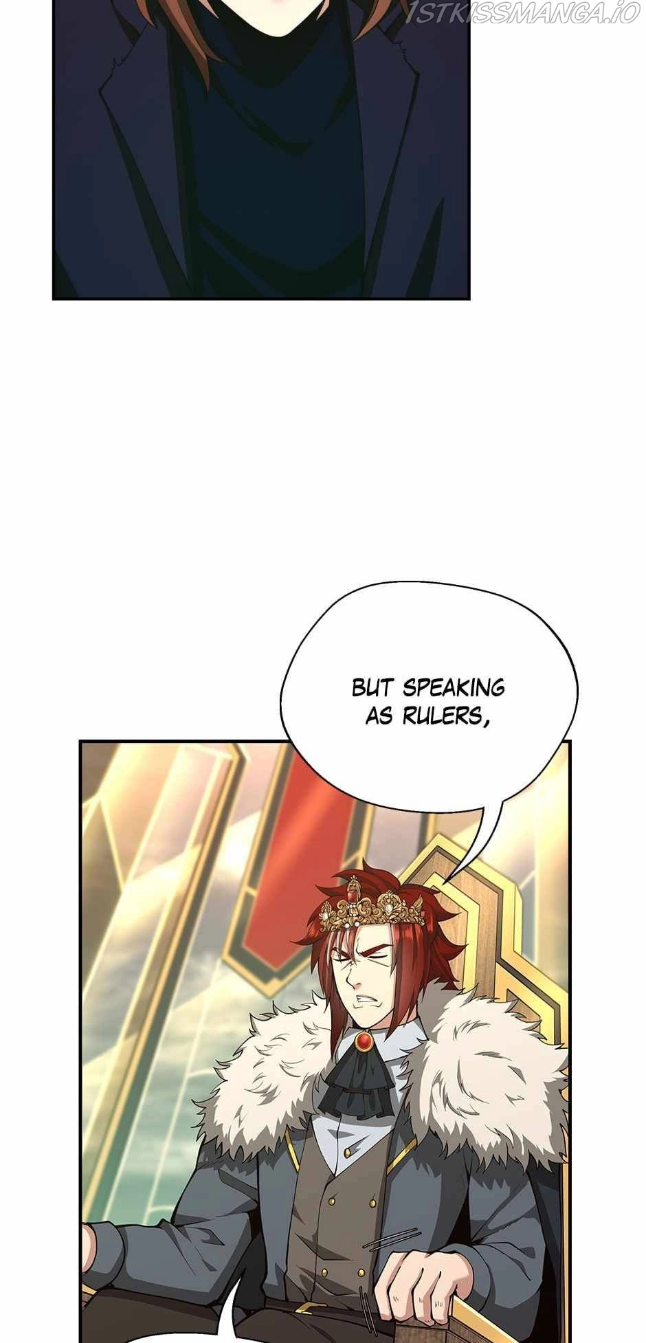 The Beginning After The End Chapter 143 page 44