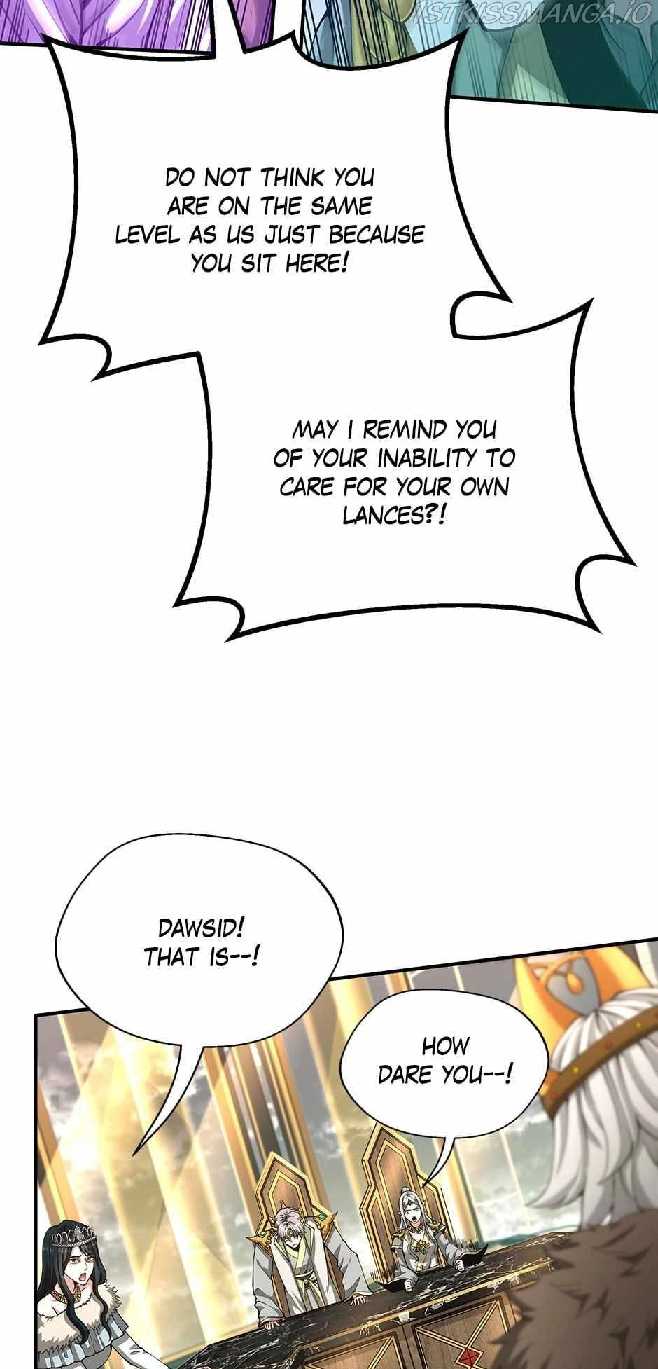 The Beginning After The End Chapter 143 page 48
