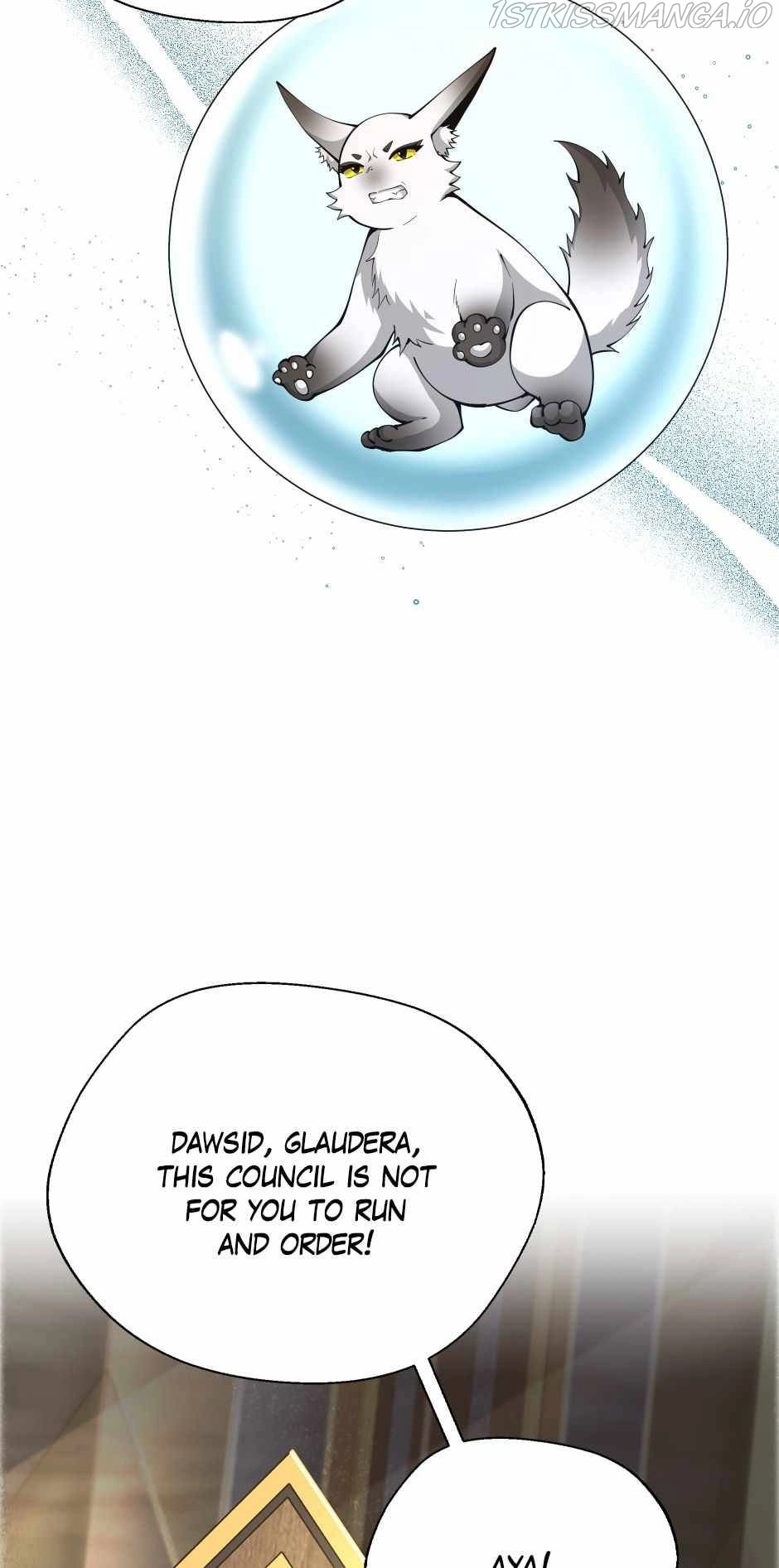 The Beginning After The End Chapter 143 page 56