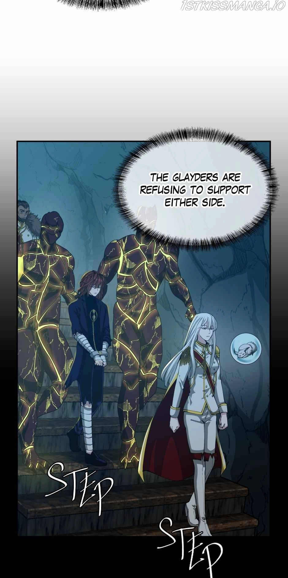 The Beginning After The End Chapter 143 page 66