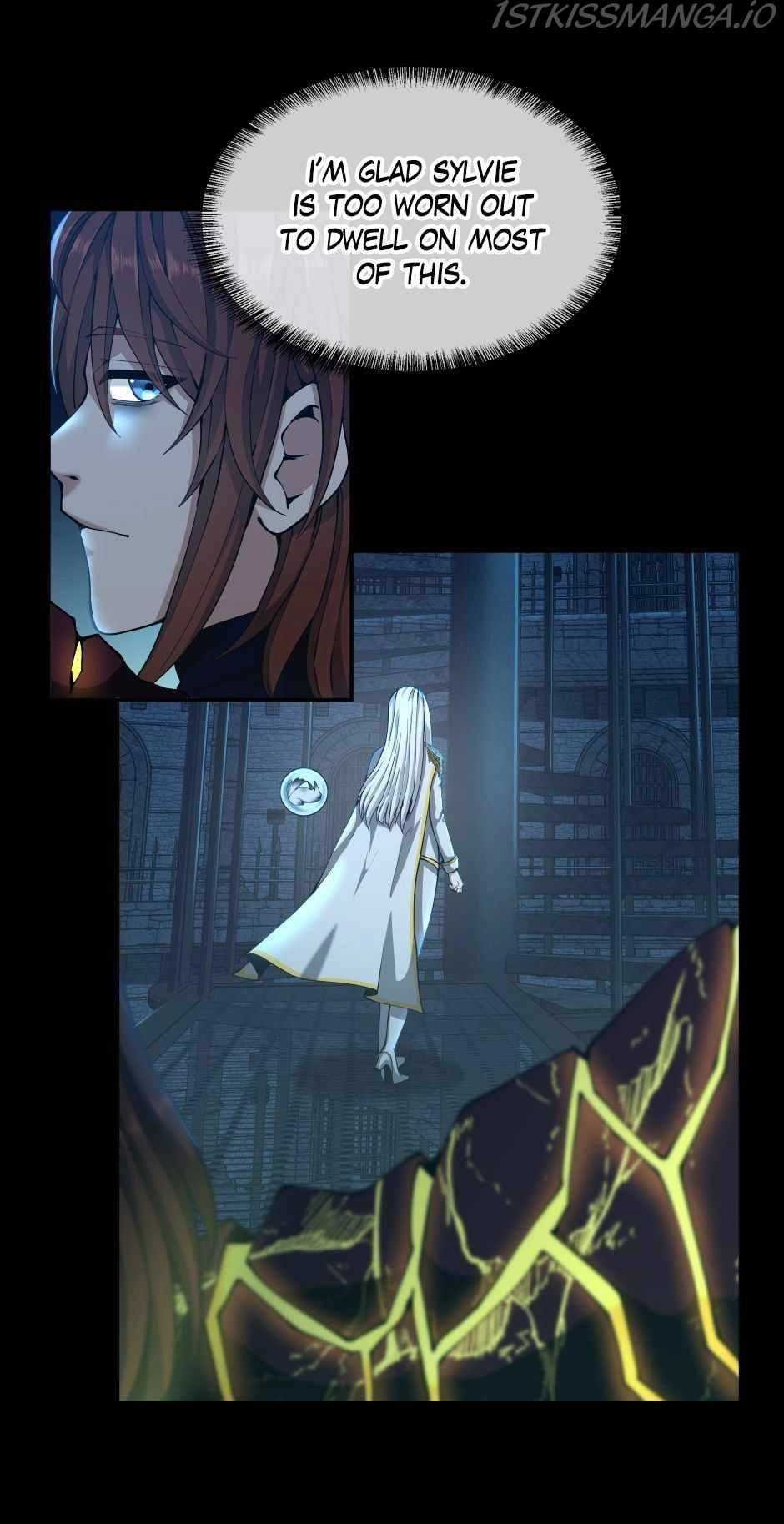 The Beginning After The End Chapter 143 page 68