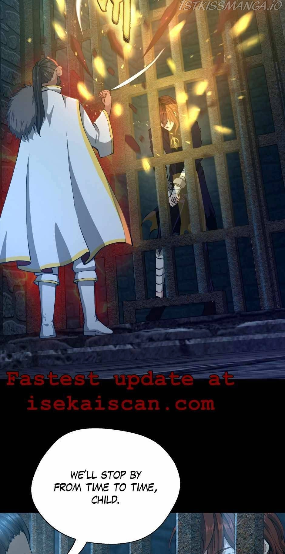 The Beginning After The End Chapter 143 page 70