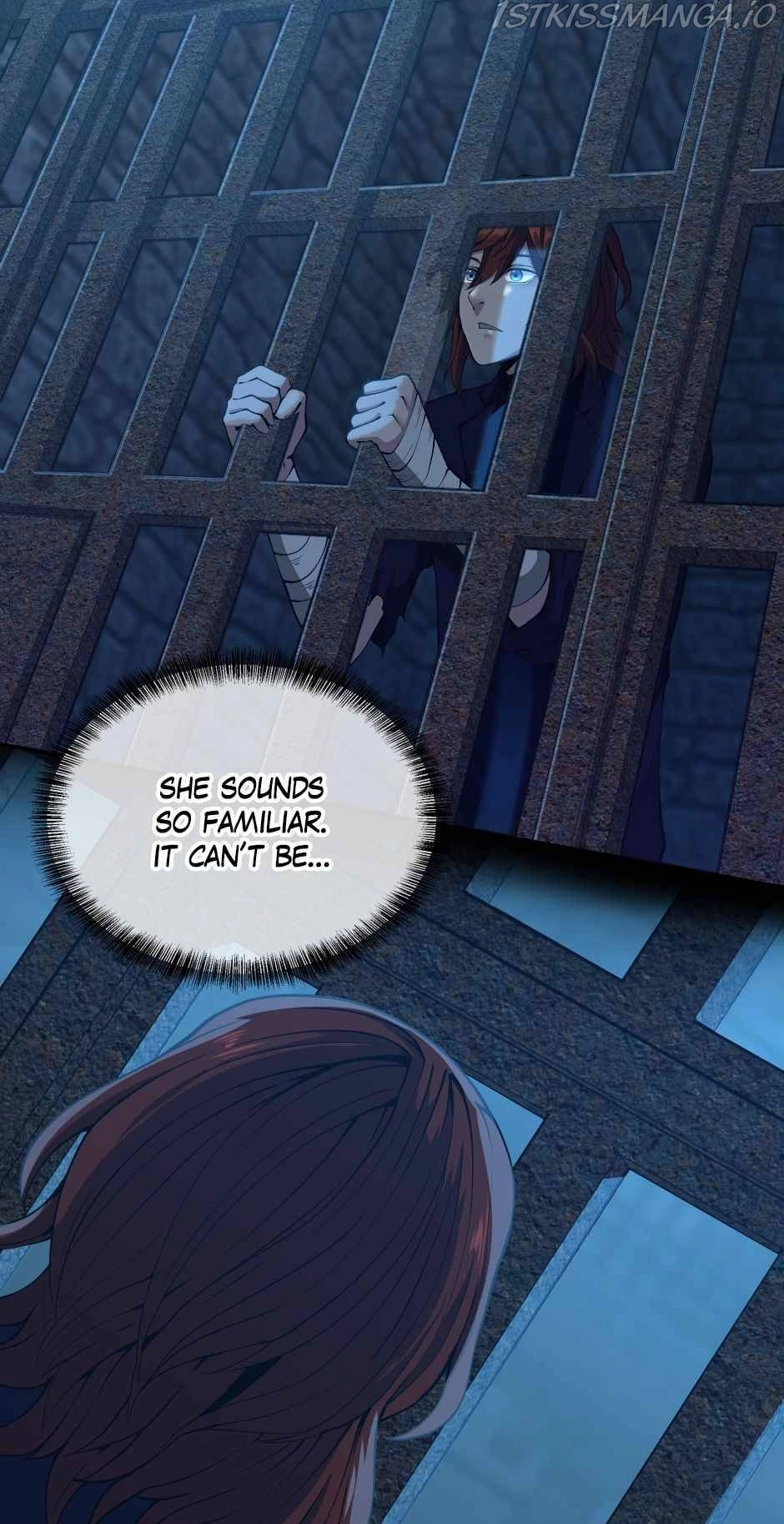 The Beginning After The End Chapter 143 page 73