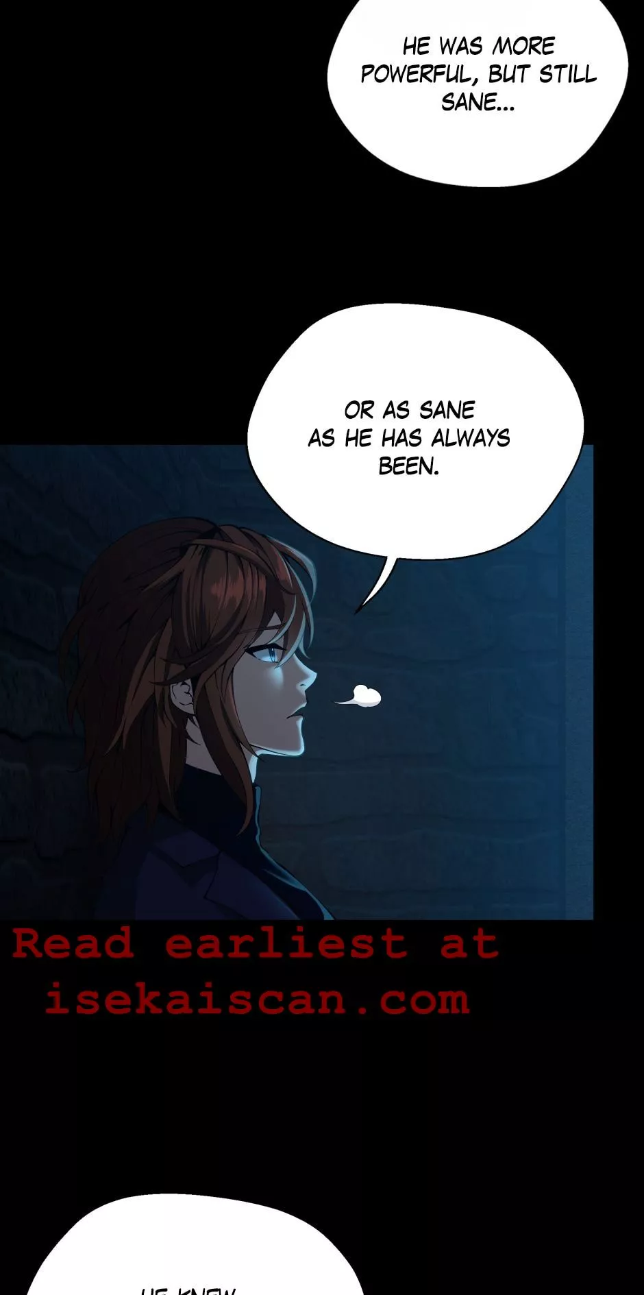 The Beginning After The End Chapter 144 page 11
