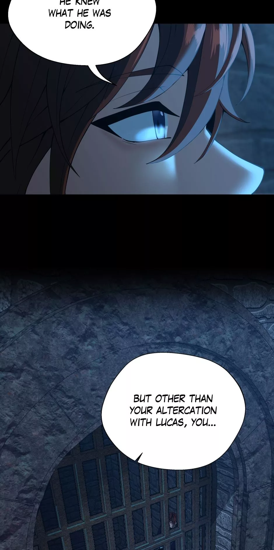 The Beginning After The End Chapter 144 page 12