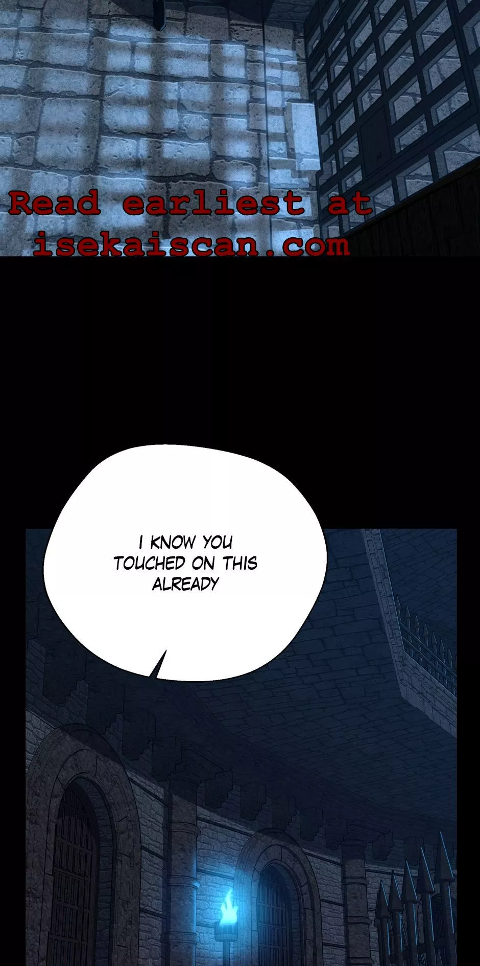 The Beginning After The End Chapter 144 page 9