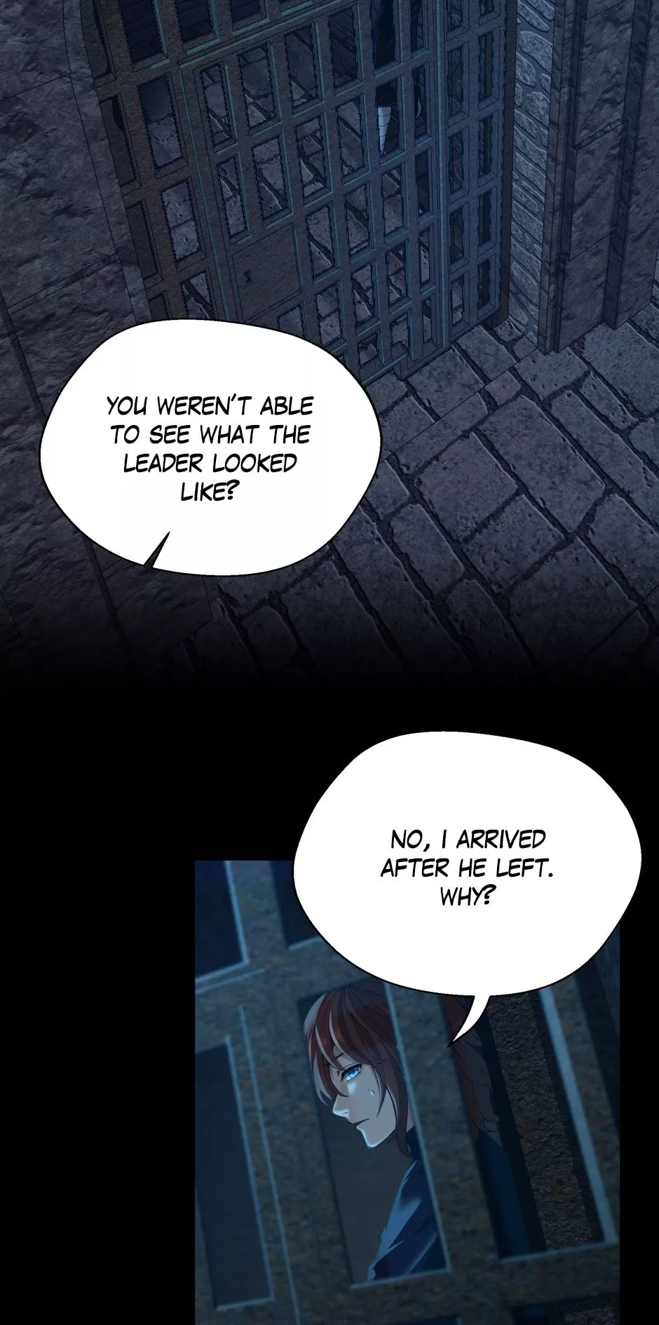 The Beginning After The End Chapter 144 page 13