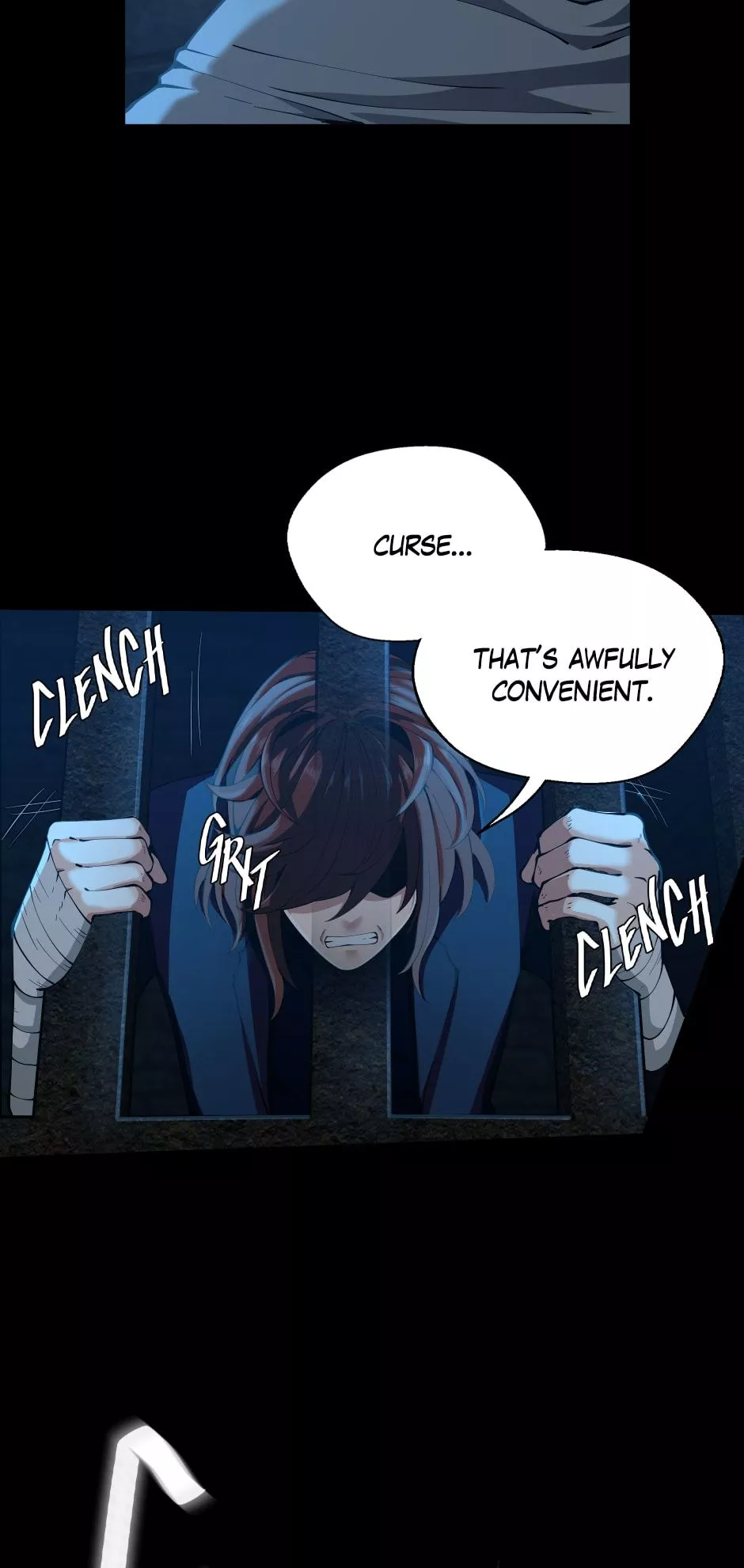 The Beginning After The End Chapter 144 page 22