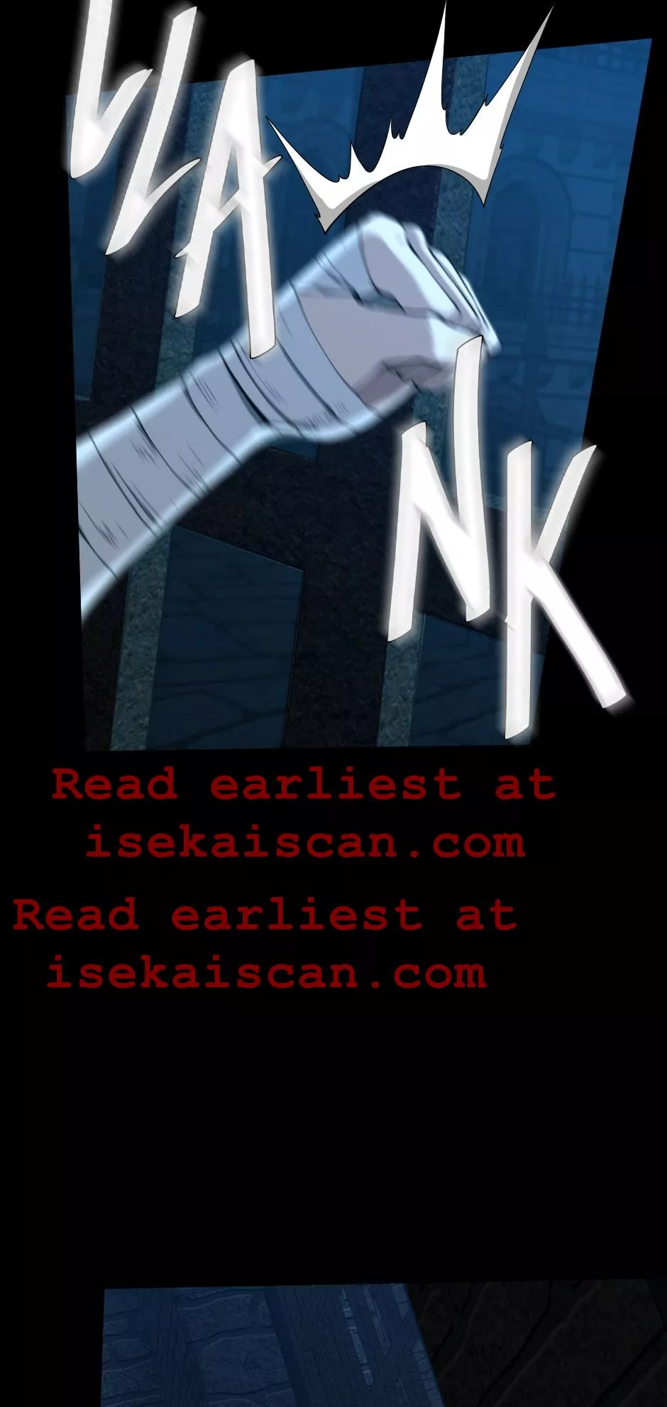 The Beginning After The End Chapter 144 page 23