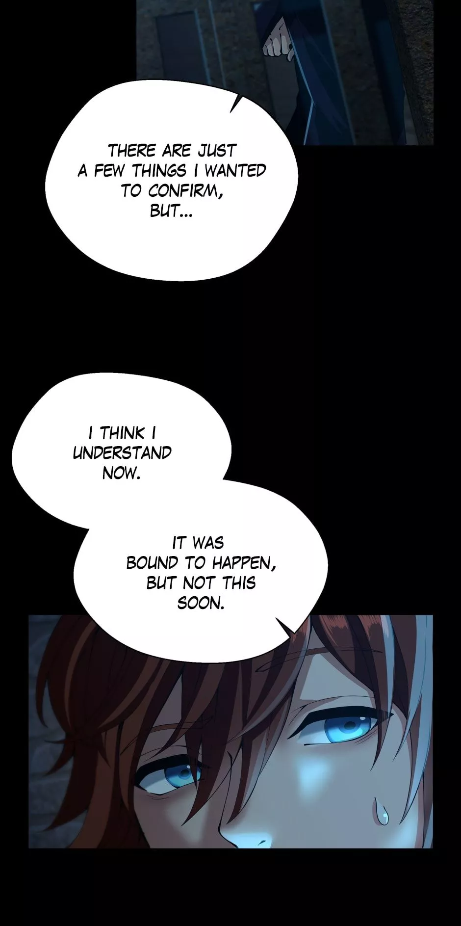 The Beginning After The End Chapter 144 page 14