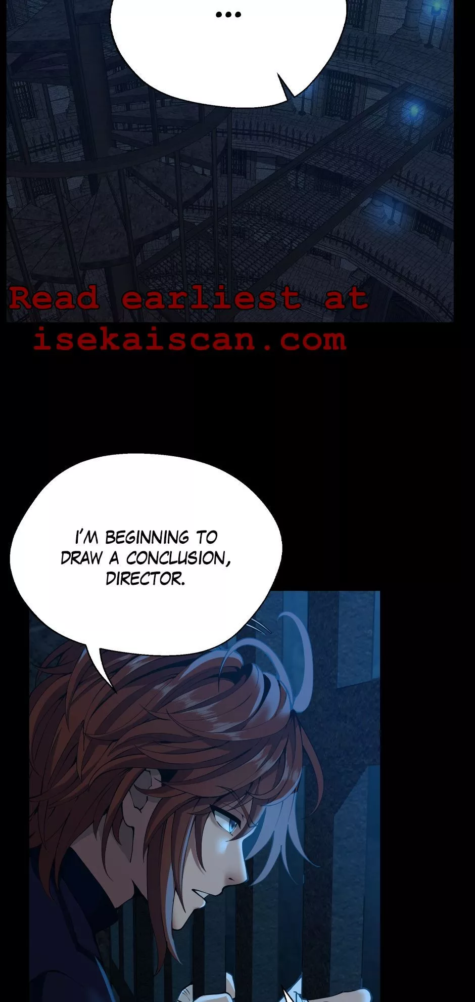 The Beginning After The End Chapter 144 page 17