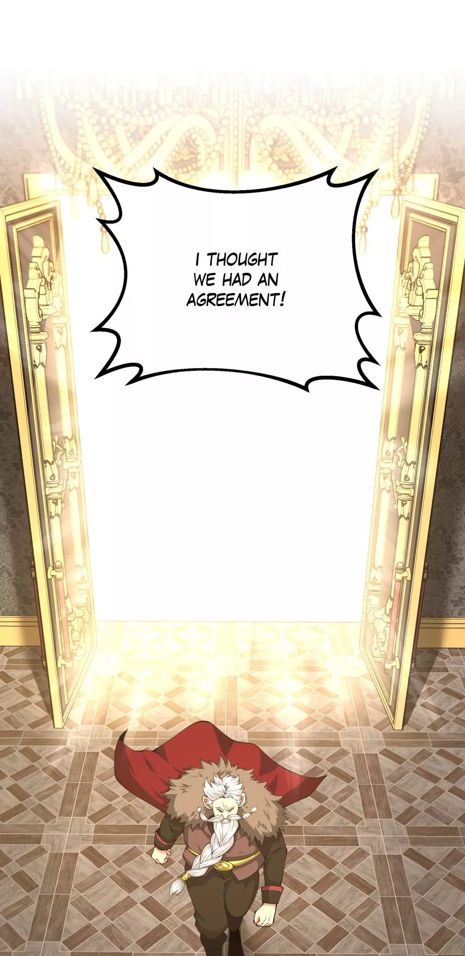 The Beginning After The End Chapter 144 page 30