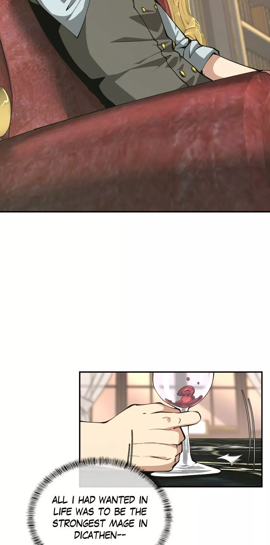 The Beginning After The End Chapter 144 page 56