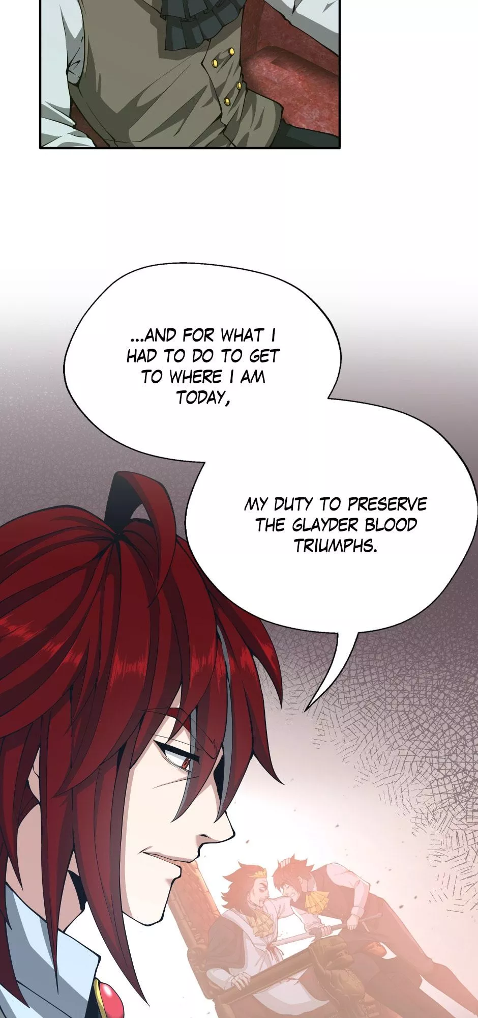 The Beginning After The End Chapter 144 page 52