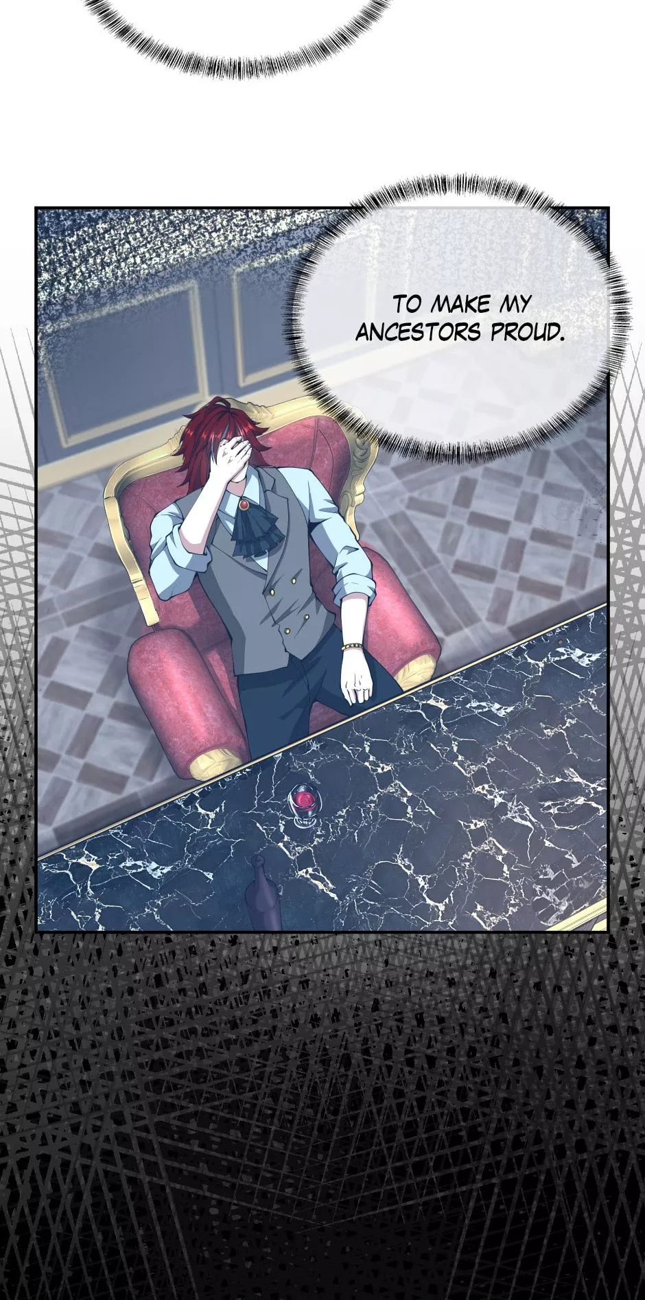 The Beginning After The End Chapter 144 page 57