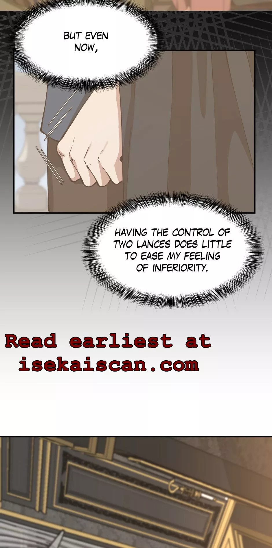 The Beginning After The End Chapter 144 page 63