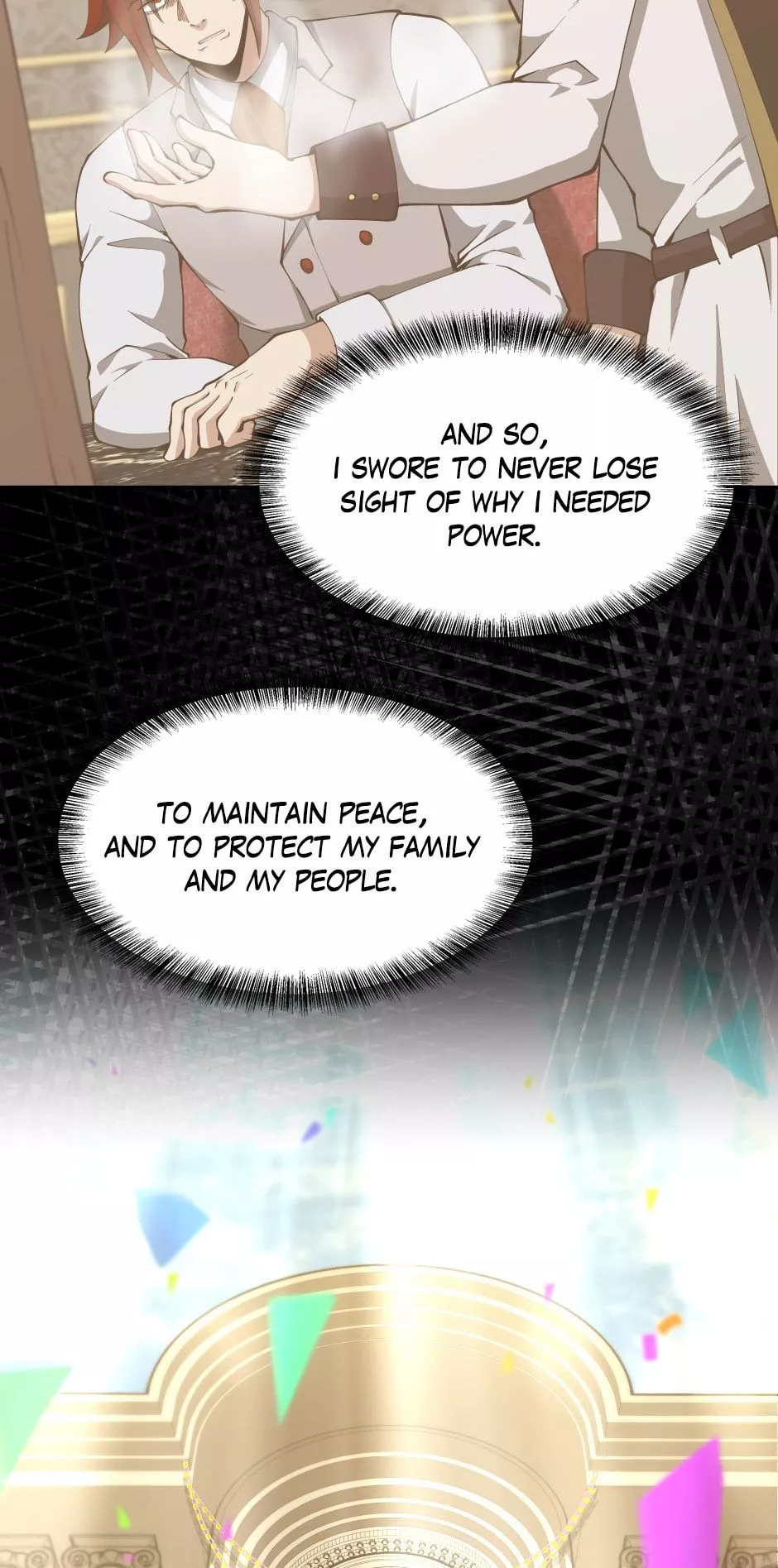 The Beginning After The End Chapter 144 page 61