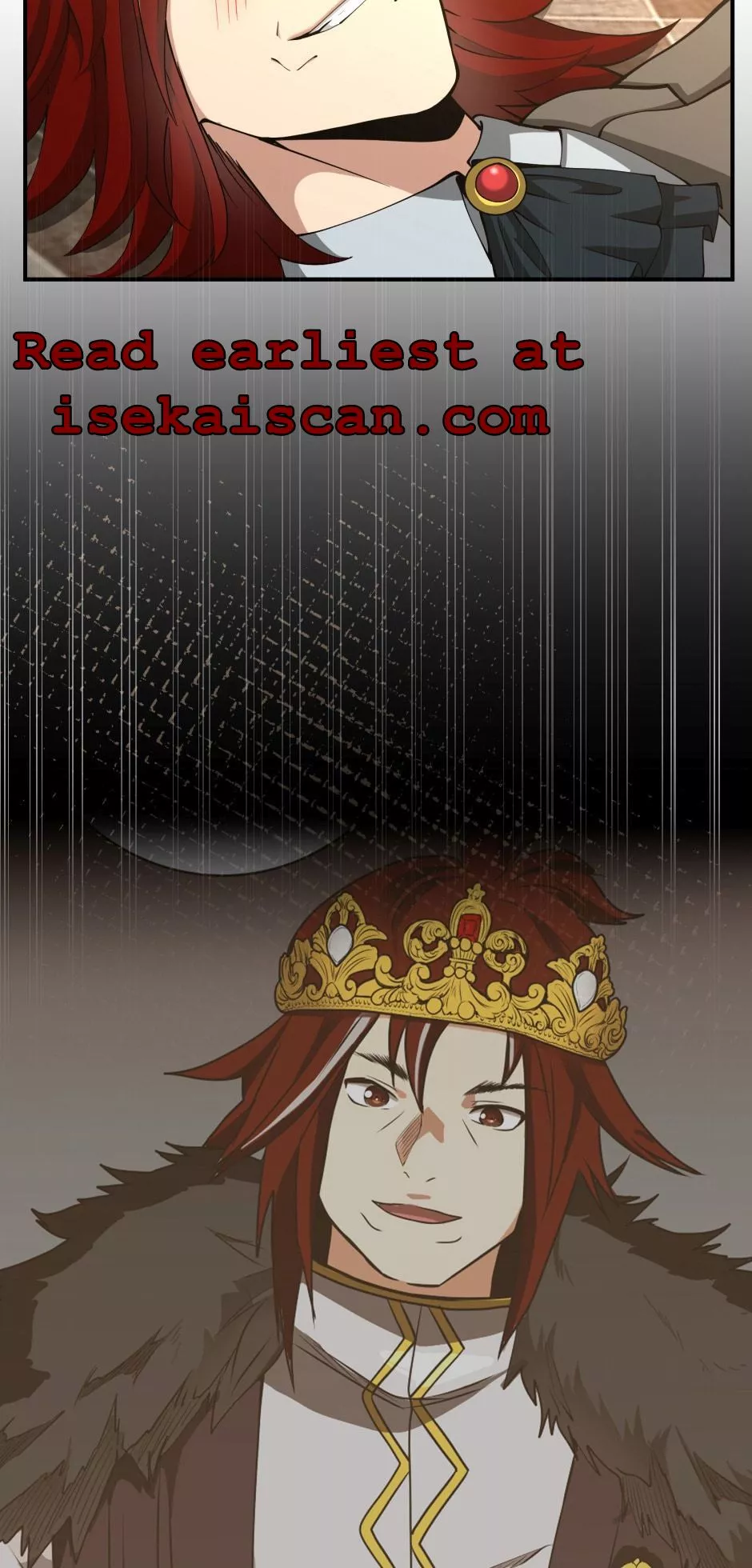 The Beginning After The End Chapter 144 page 71