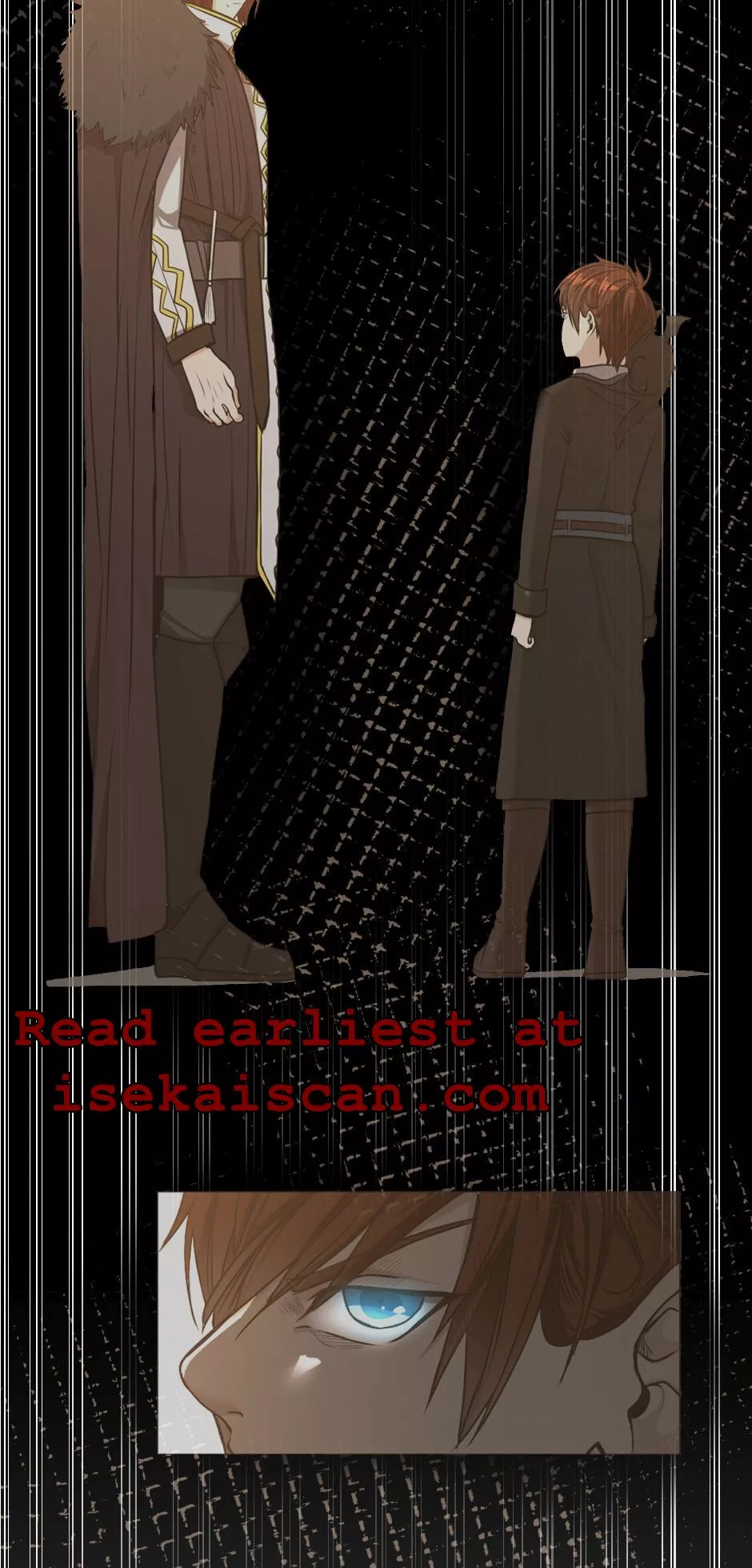 The Beginning After The End Chapter 144 page 74