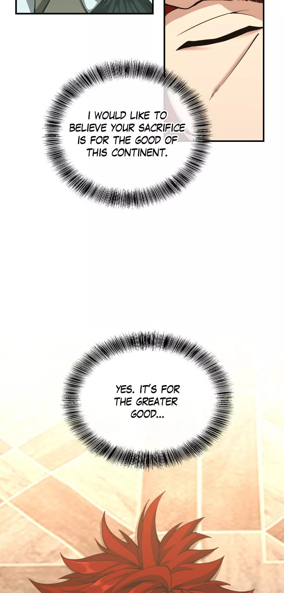 The Beginning After The End Chapter 144 page 77