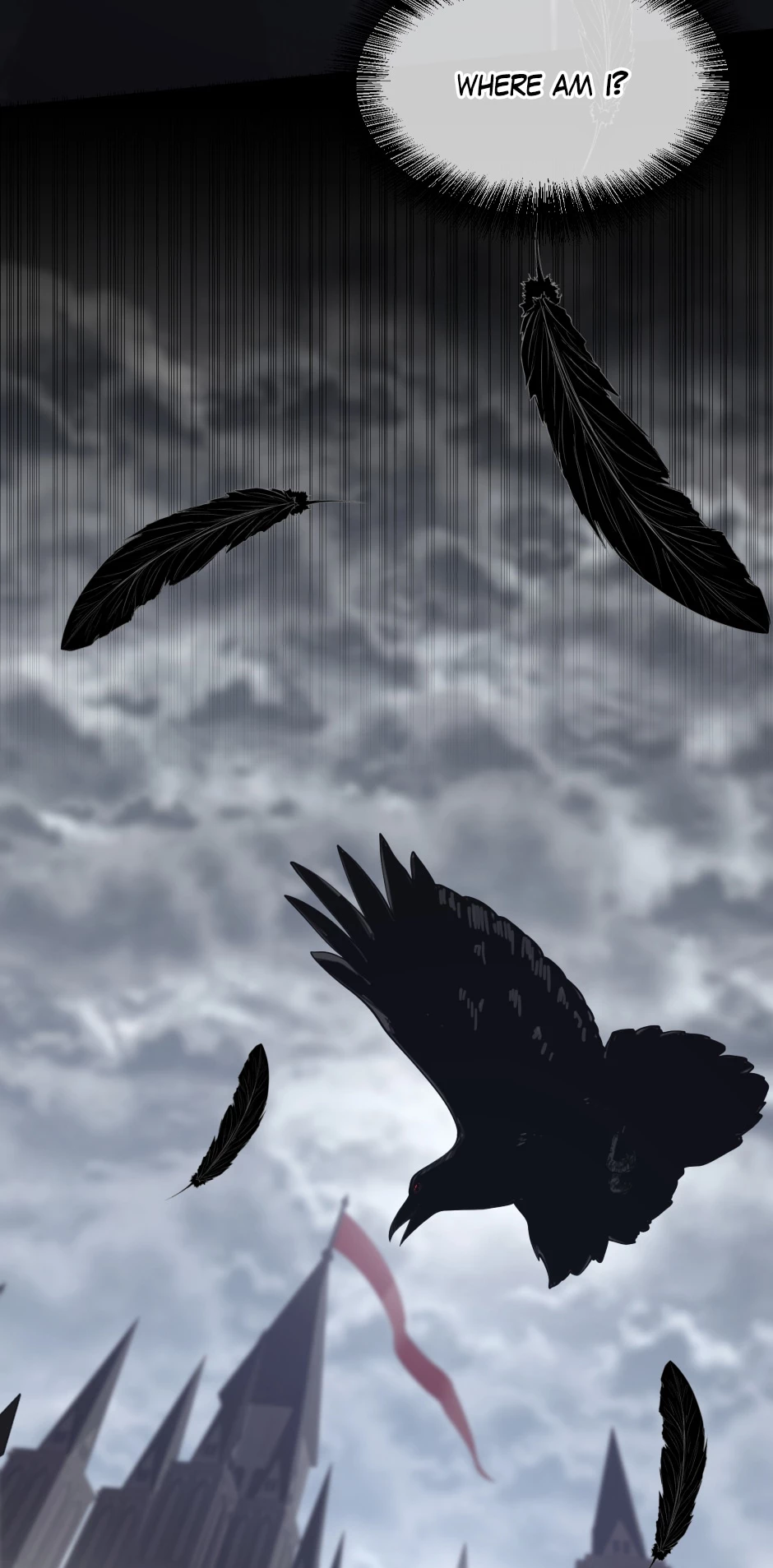The Beginning After The End Chapter 145 page 3