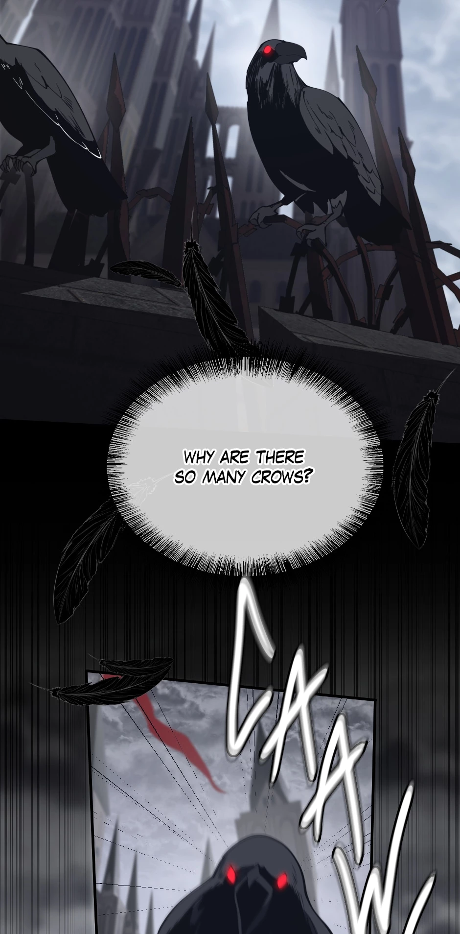 The Beginning After The End Chapter 145 page 4