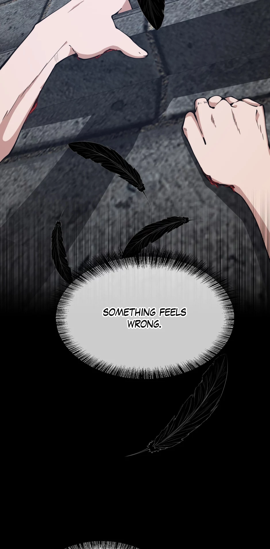 The Beginning After The End Chapter 145 page 11