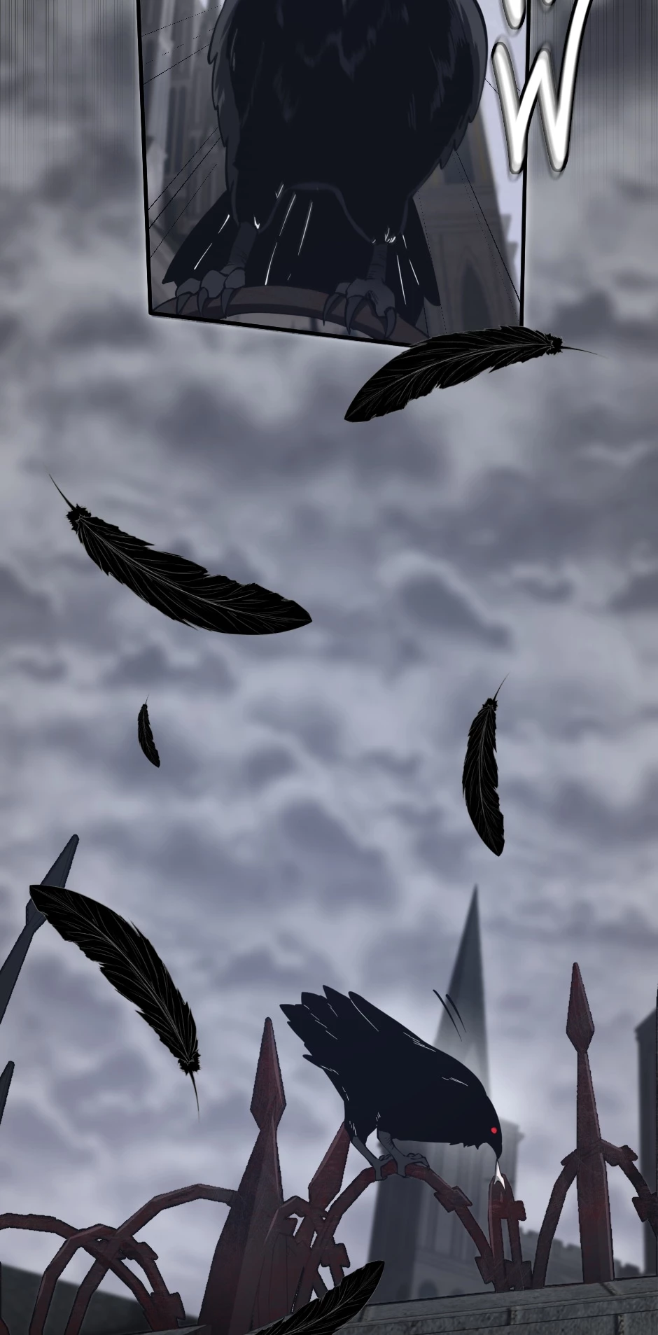 The Beginning After The End Chapter 145 page 5
