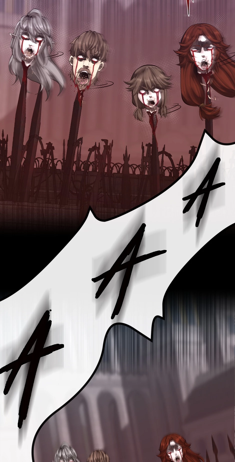 The Beginning After The End Chapter 145 page 18