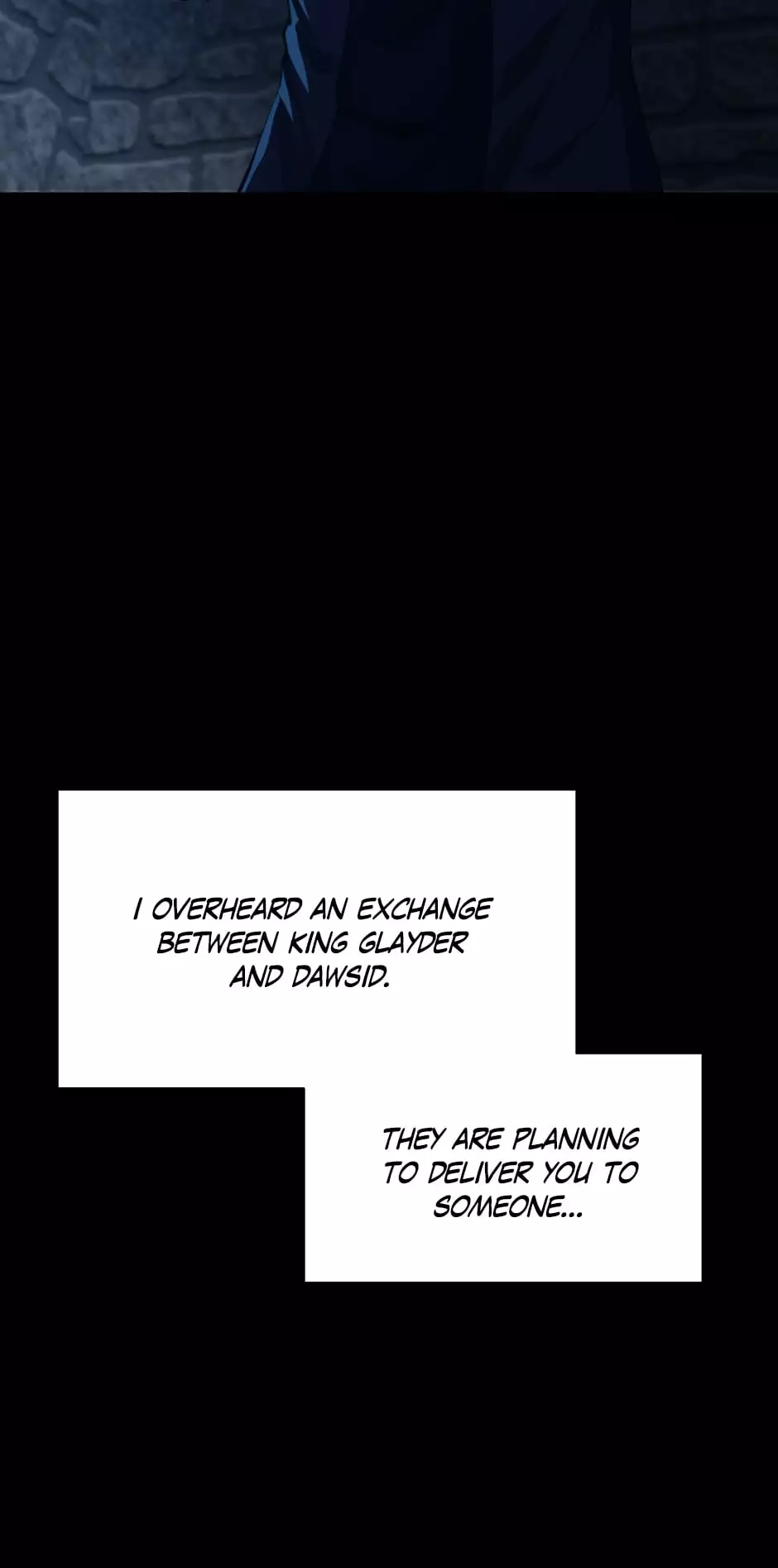 The Beginning After The End Chapter 145 page 30