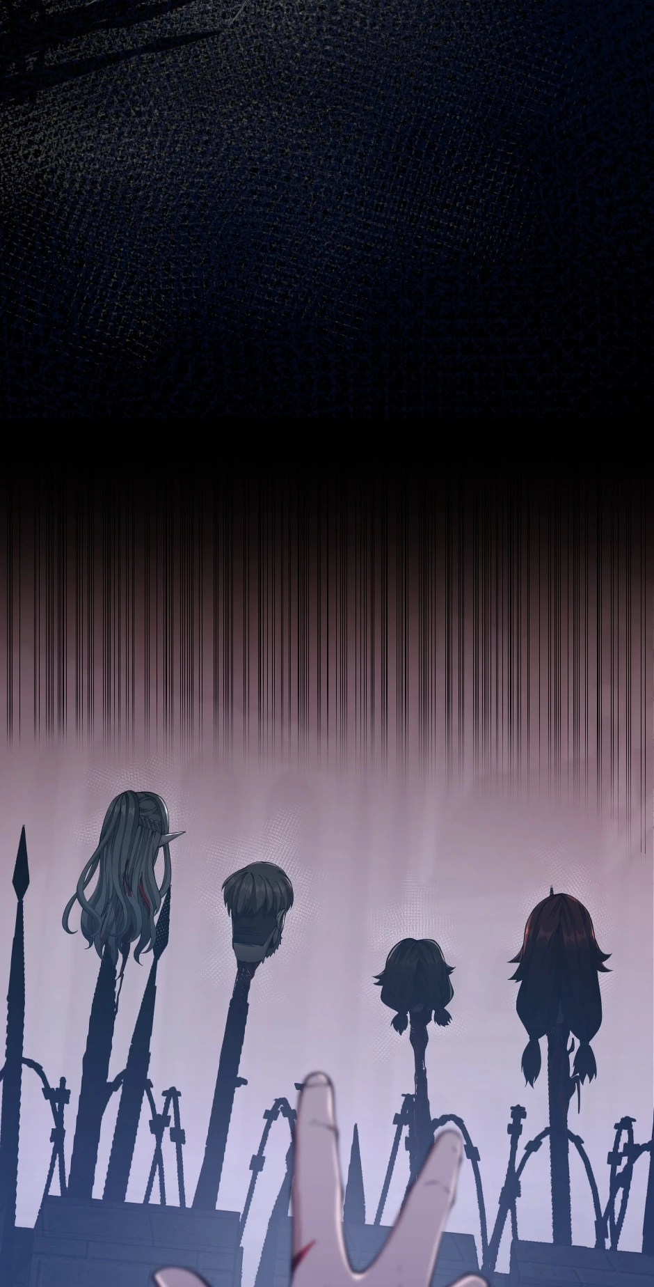 The Beginning After The End Chapter 145 page 16