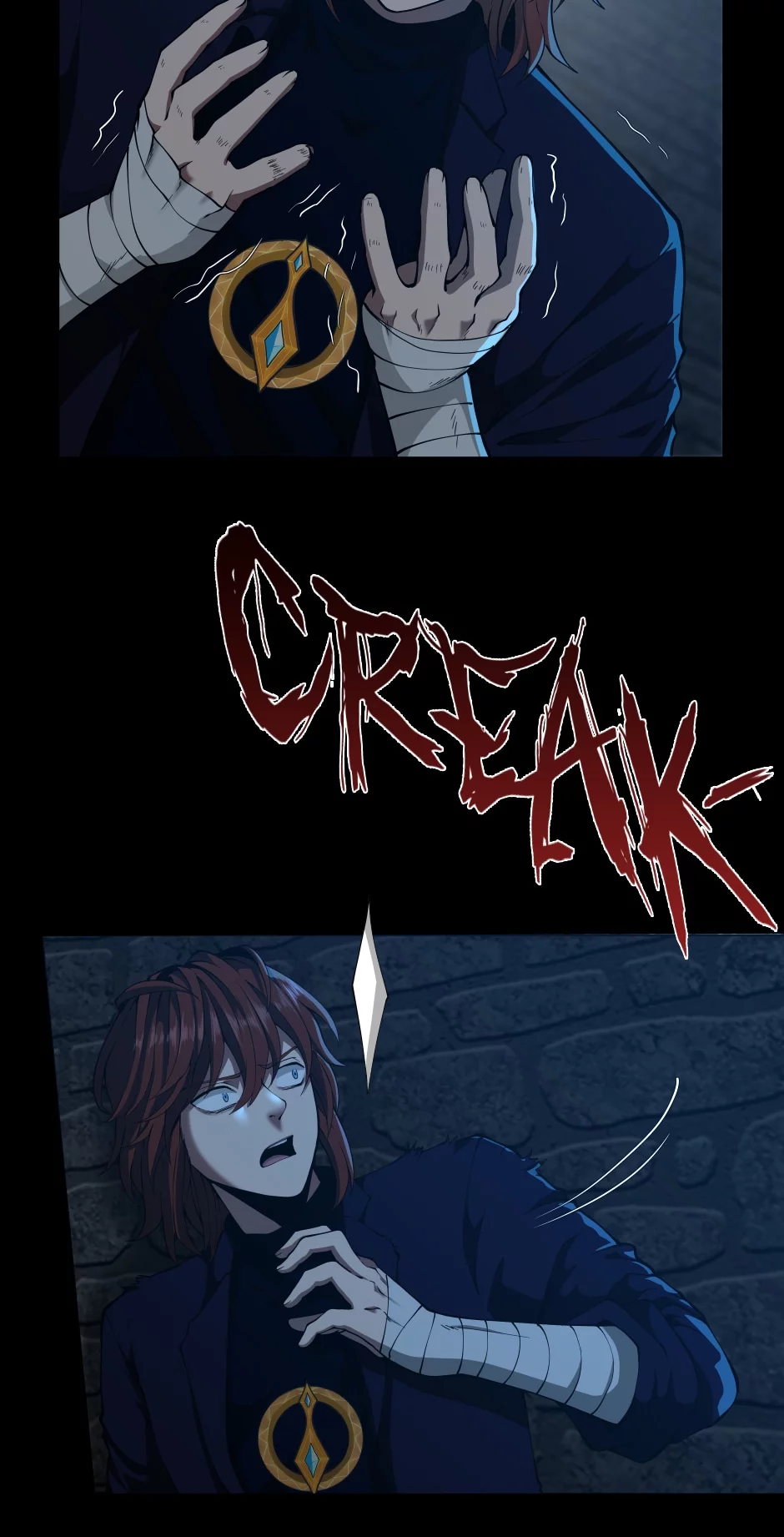 The Beginning After The End Chapter 145 page 24