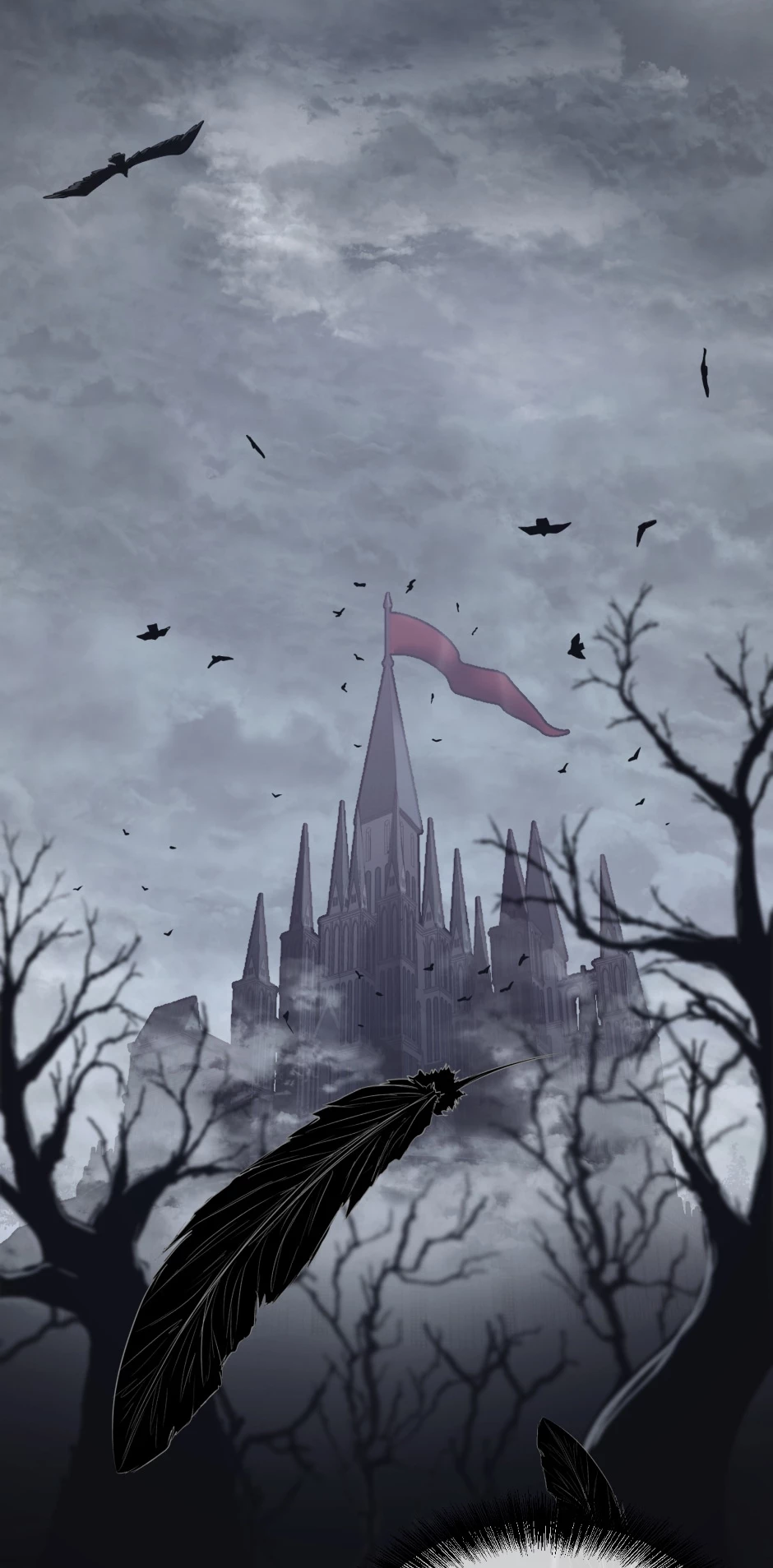 The Beginning After The End Chapter 145 page 2