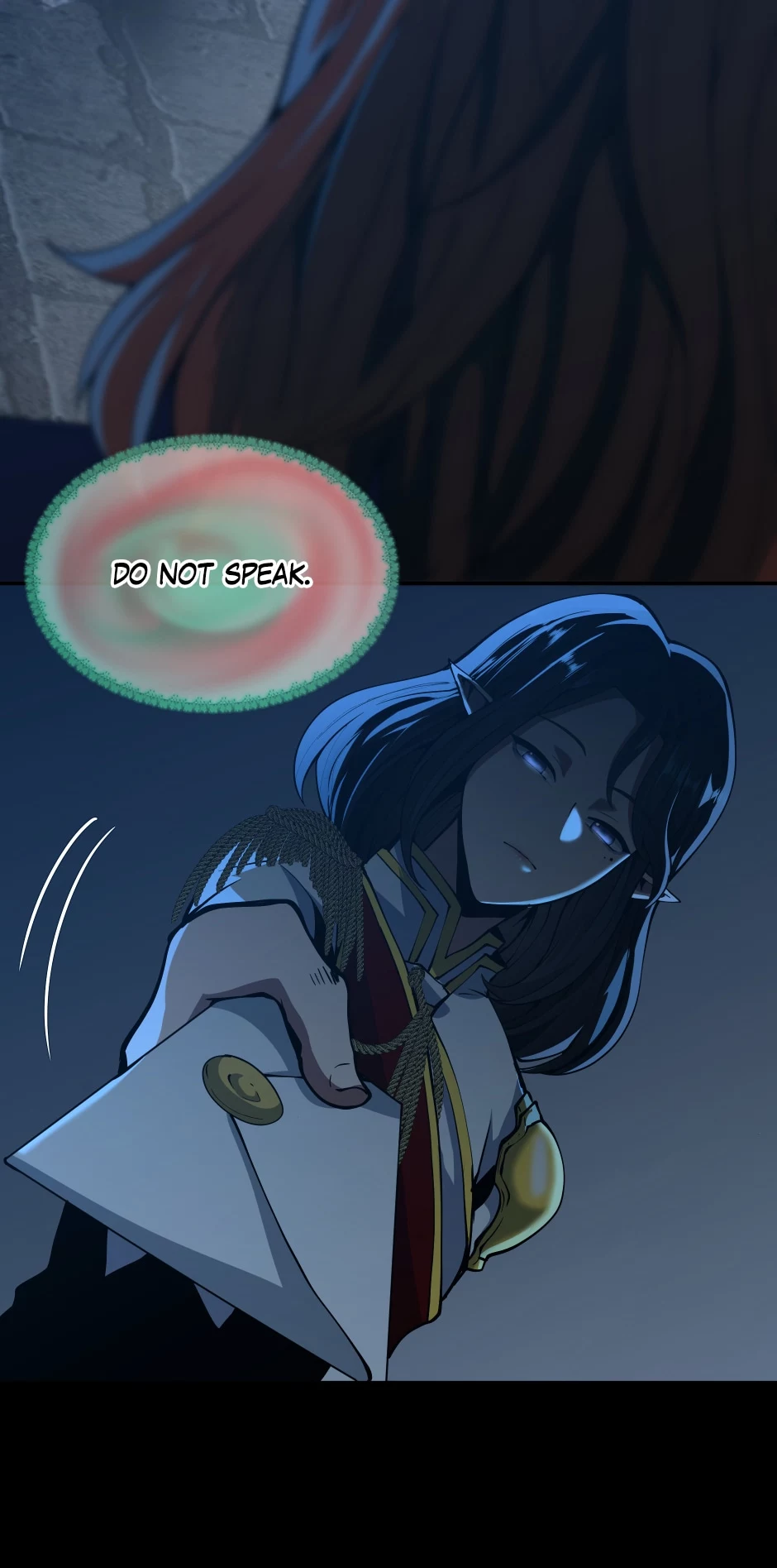 The Beginning After The End Chapter 145 page 26