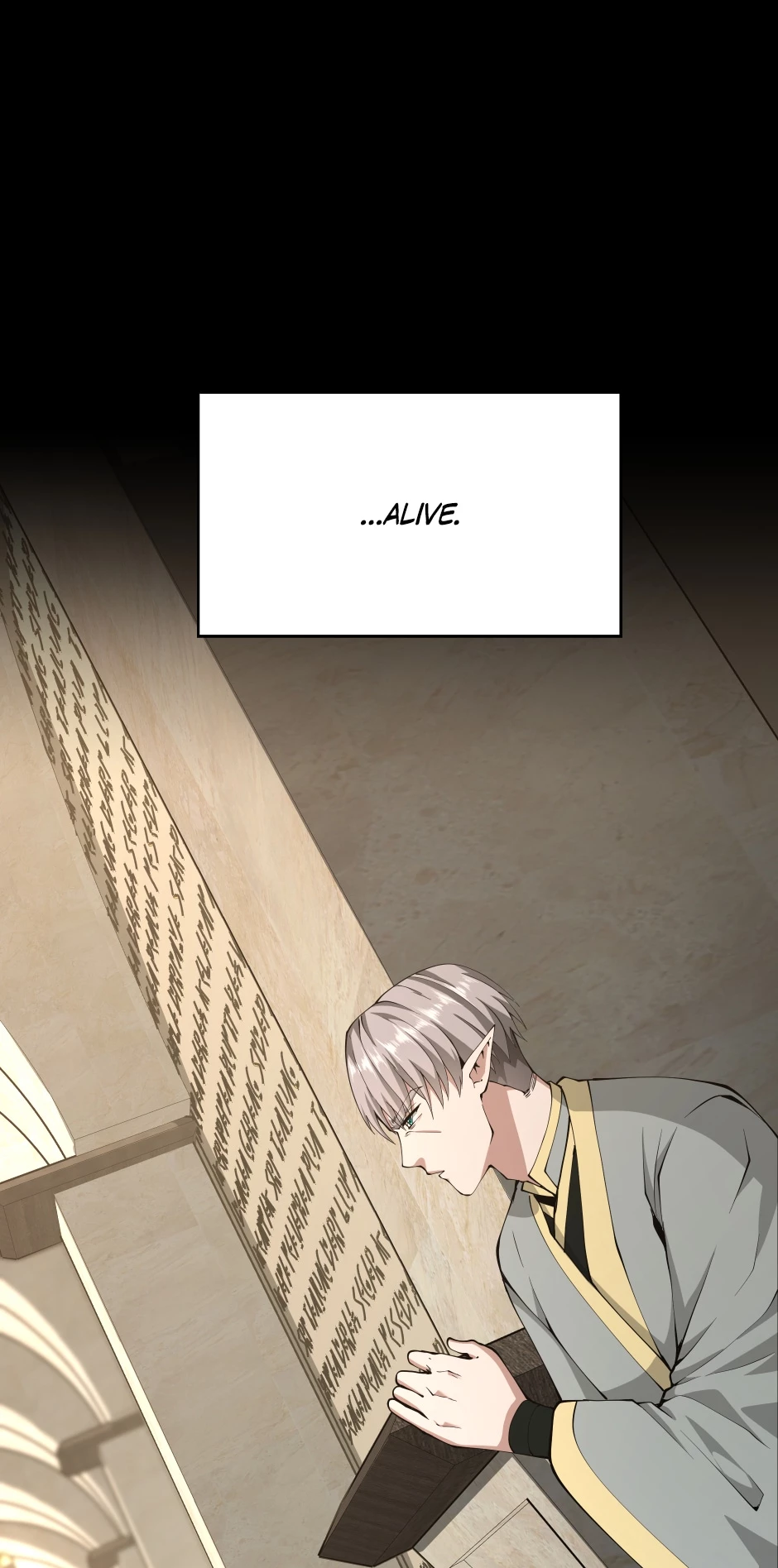 The Beginning After The End Chapter 145 page 31