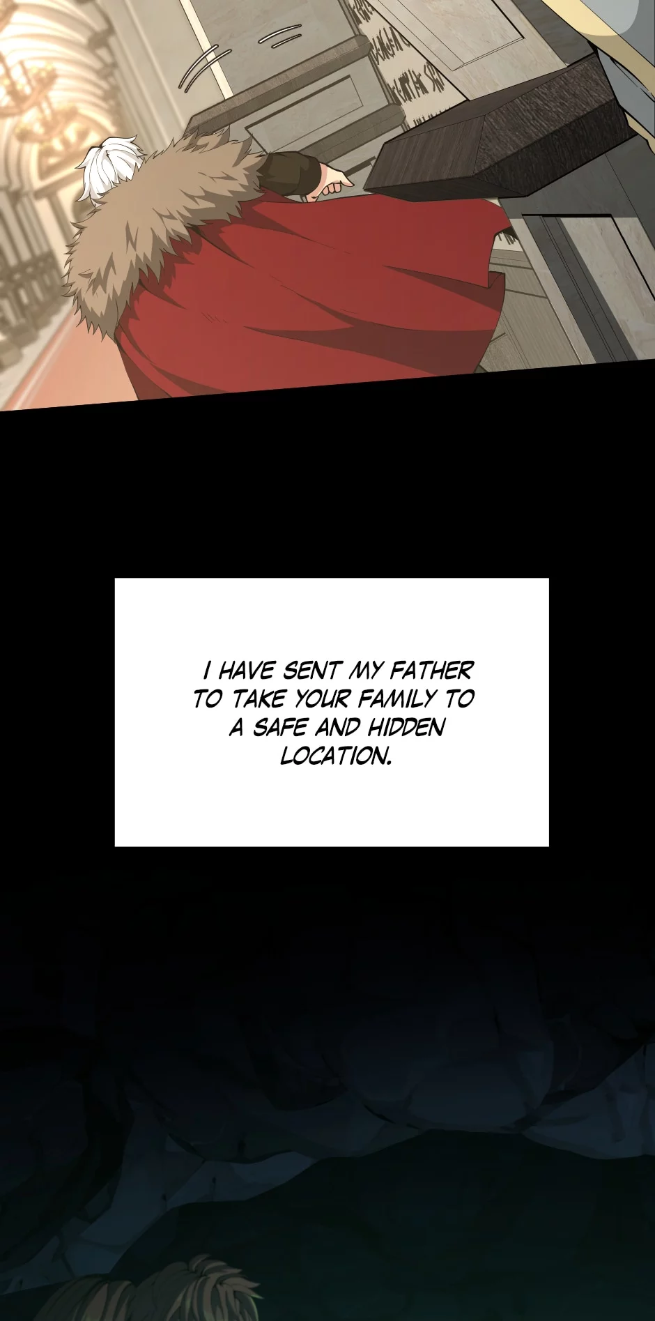 The Beginning After The End Chapter 145 page 32