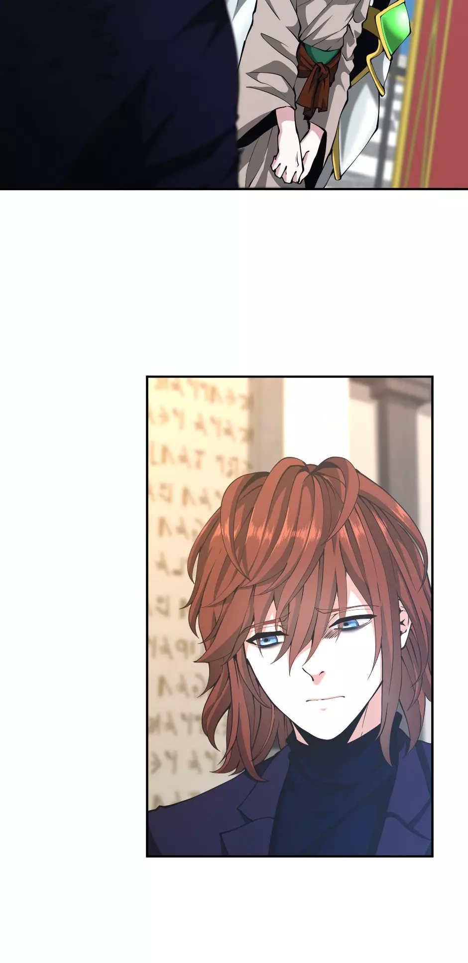 The Beginning After The End Chapter 145 page 54