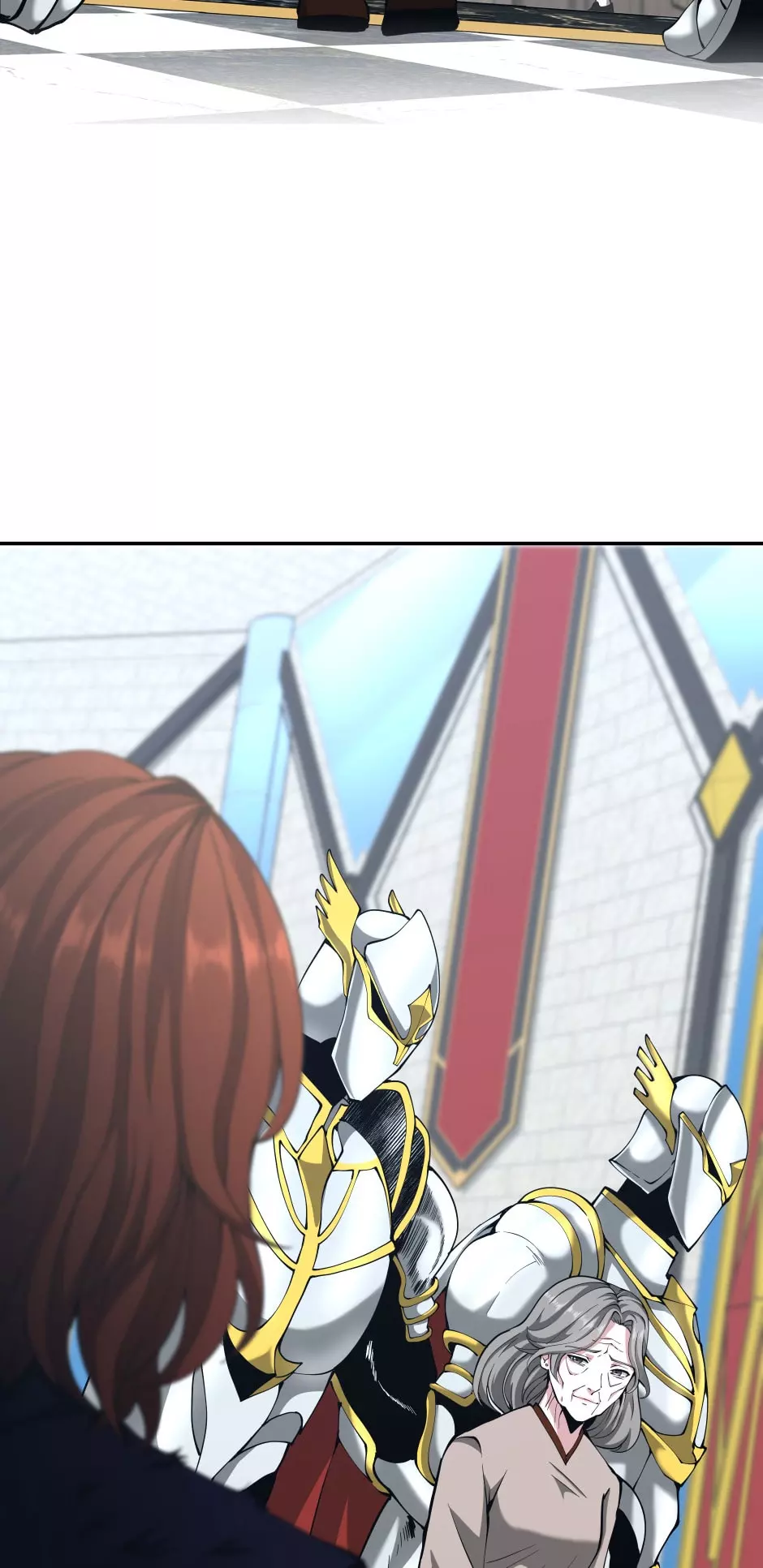 The Beginning After The End Chapter 145 page 53