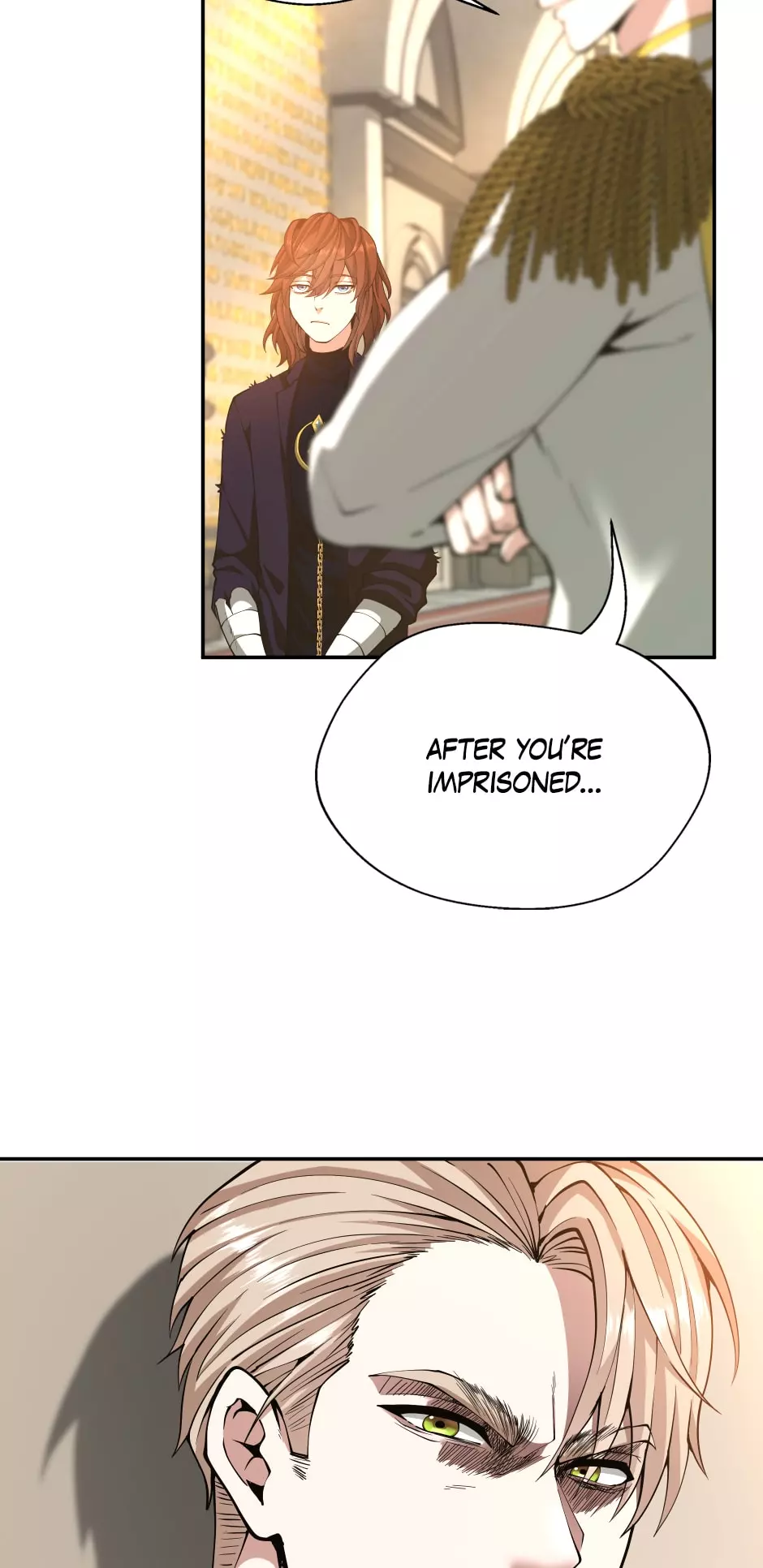 The Beginning After The End Chapter 145 page 42